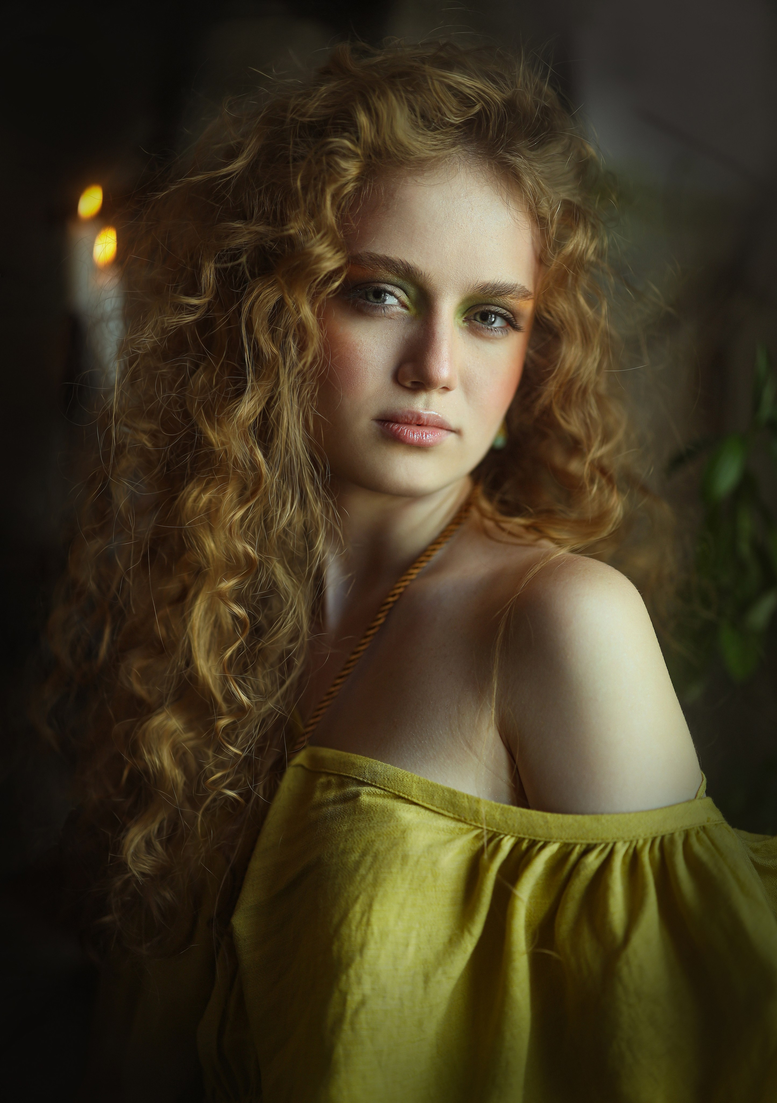 Фотосессия «Флора». Свадебный и семейный фотограф в Абхазии Жанна Соснина