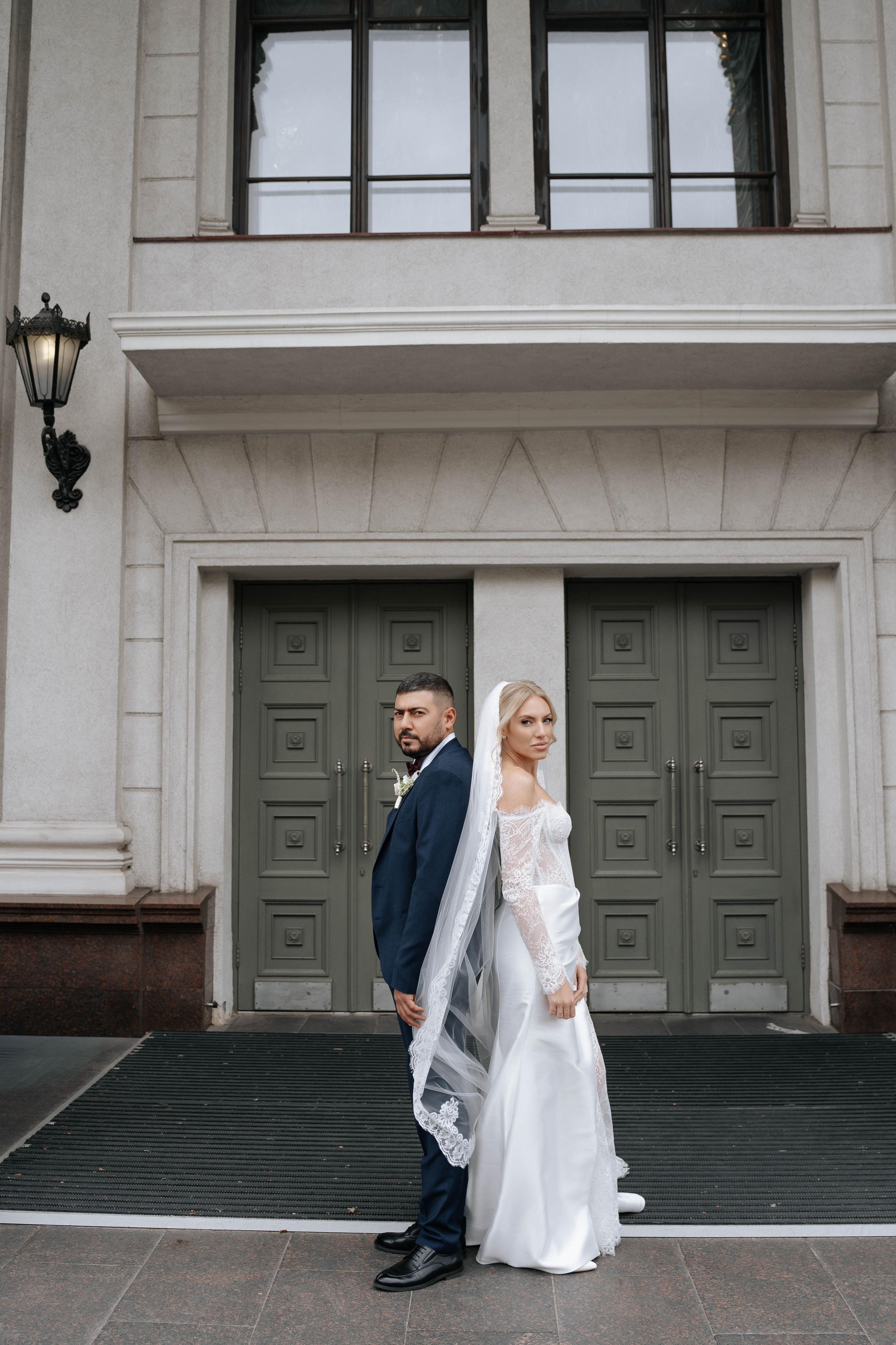 Svetlana & Evgeny. Свадебный фотограф в Воронеже Самохина Екатерина