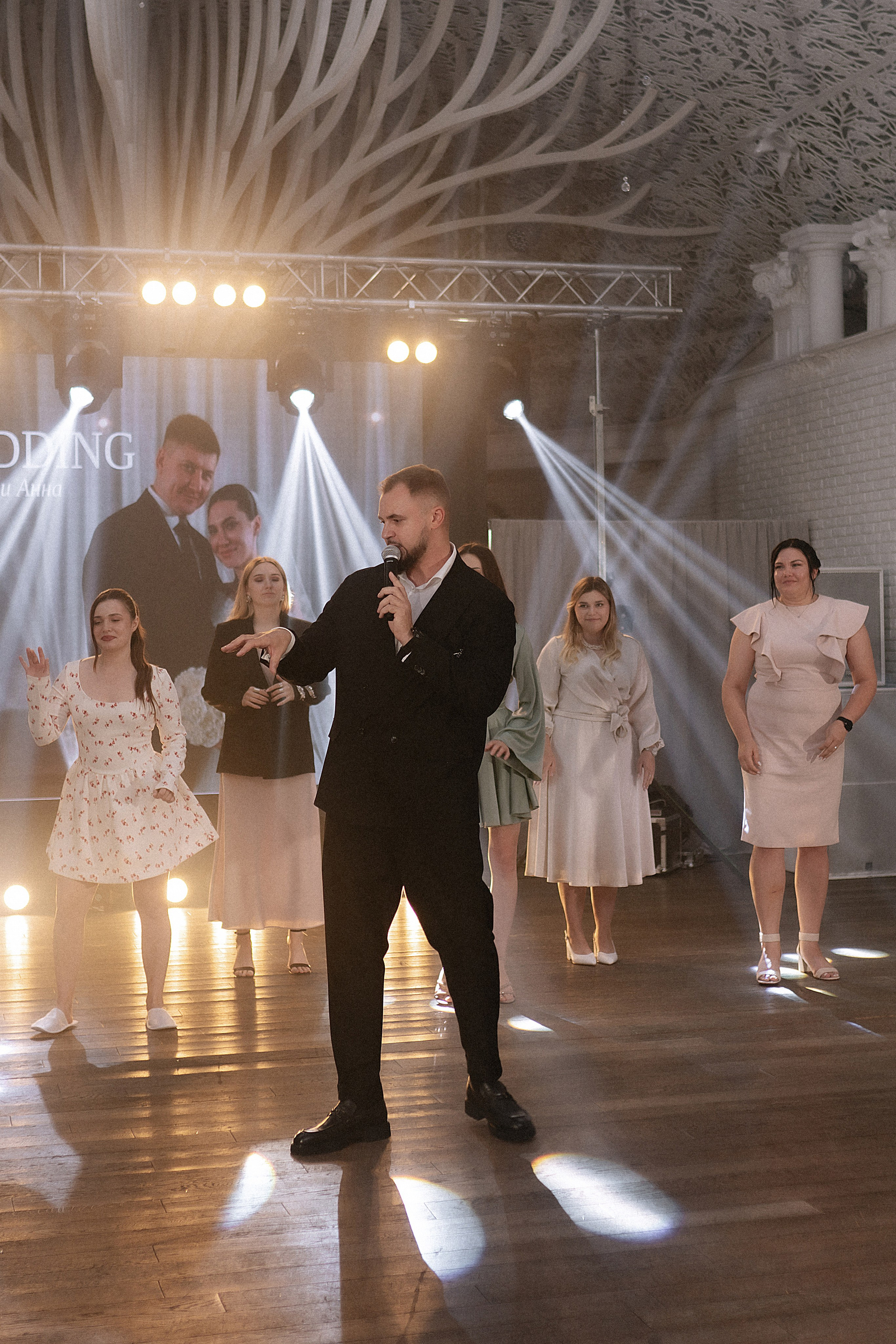 Анна и Виктор. Фотограф Карина Шмулёва. Воронеж и область