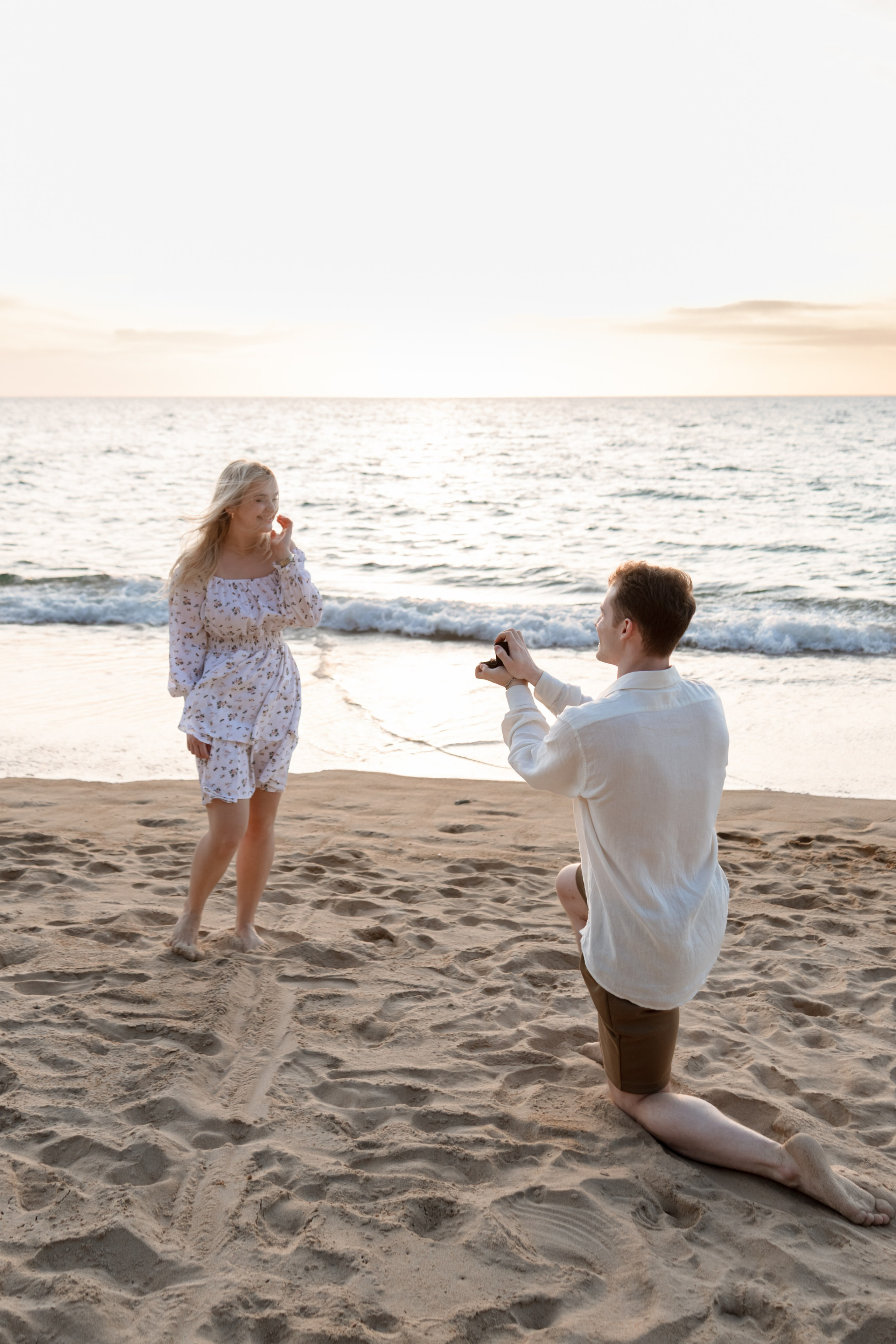Про любовь. Семейный фотограф в Москве