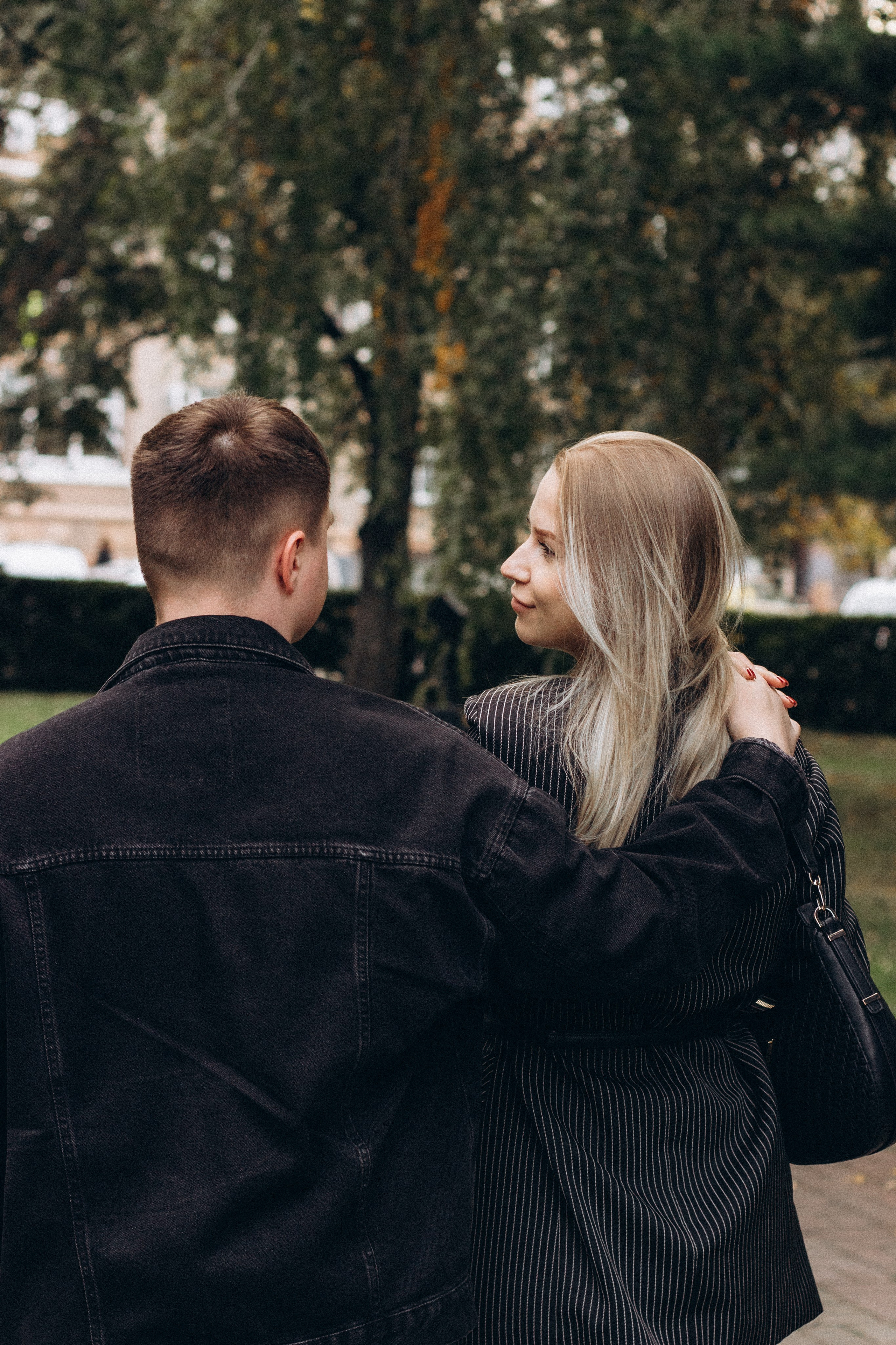 Ксения & Никита. Свадебный и лайфстайл фотограф в Челябинске и Миассе