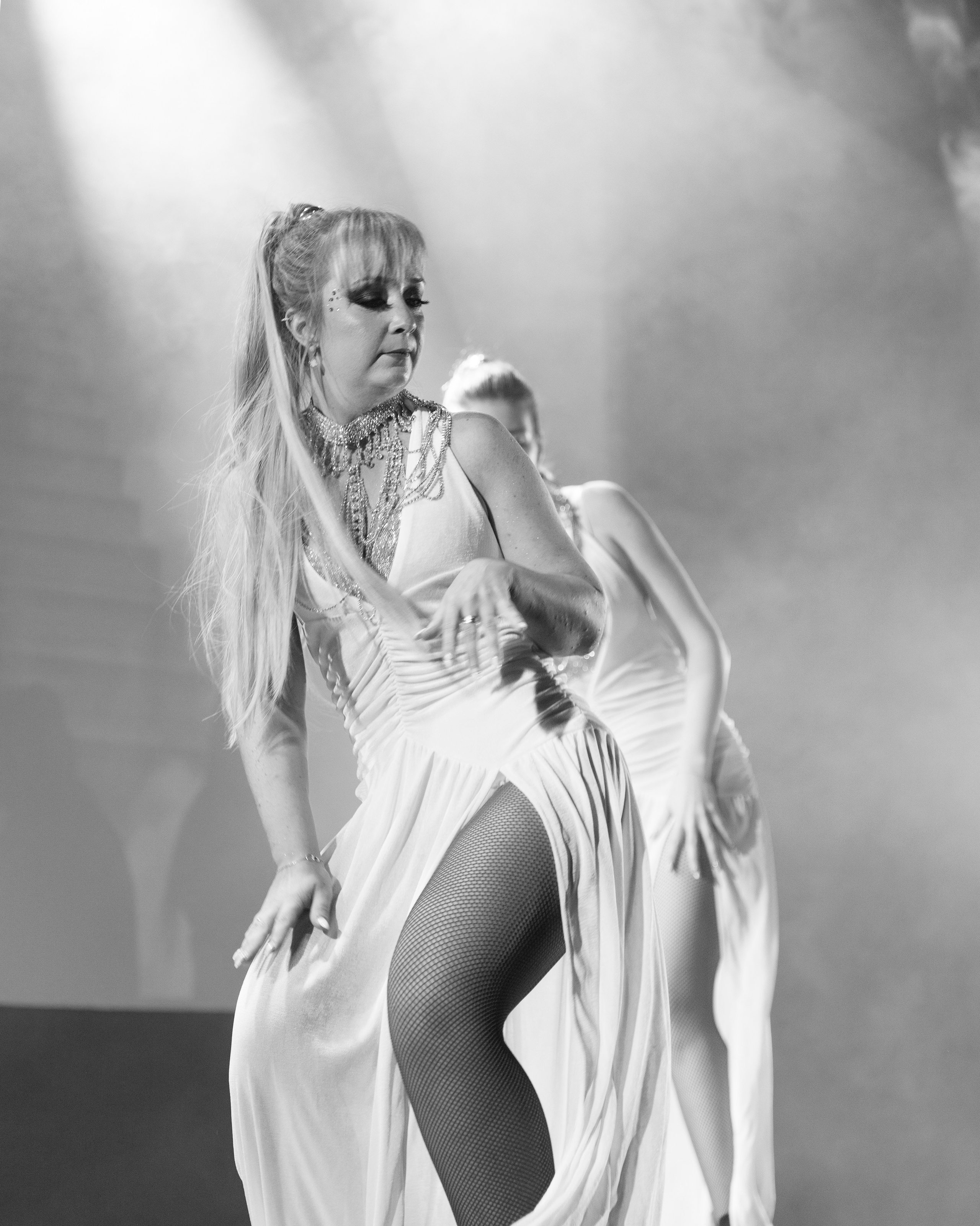 Танцевальное шоу. Свадебный фотограф в Москве Кристина Чехова