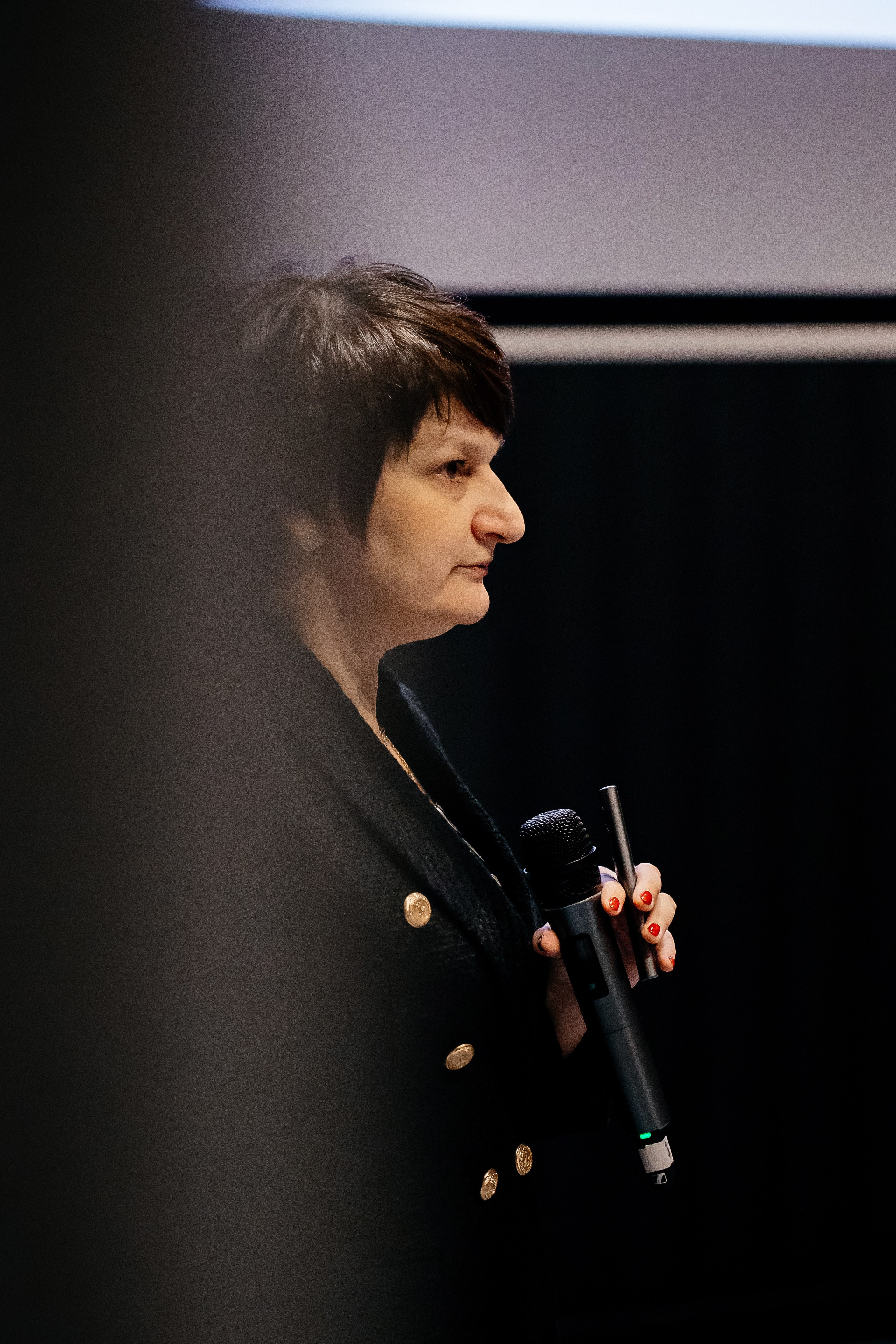 Конференция врачей. Красильников Евгений — профессиональный фотограф в Ростове-на-Дону