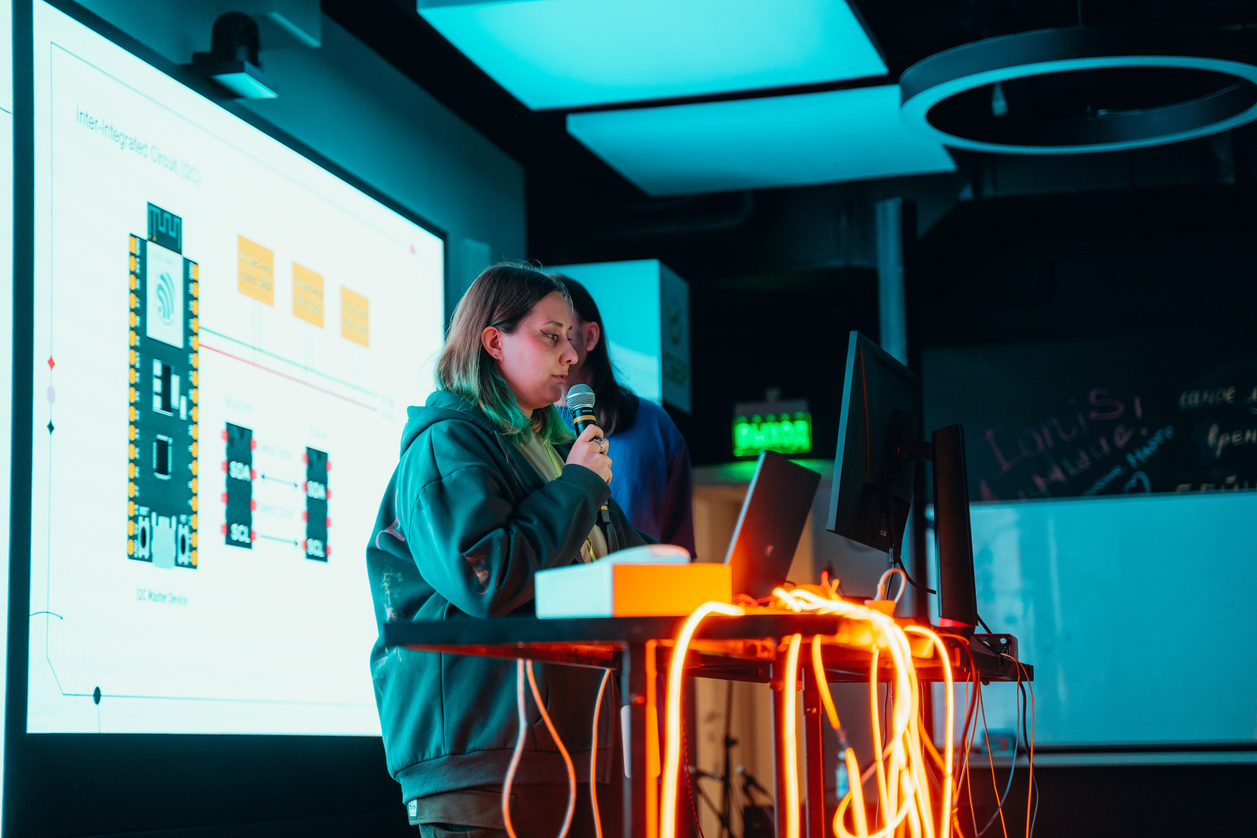 School 21 x NUR. Главная