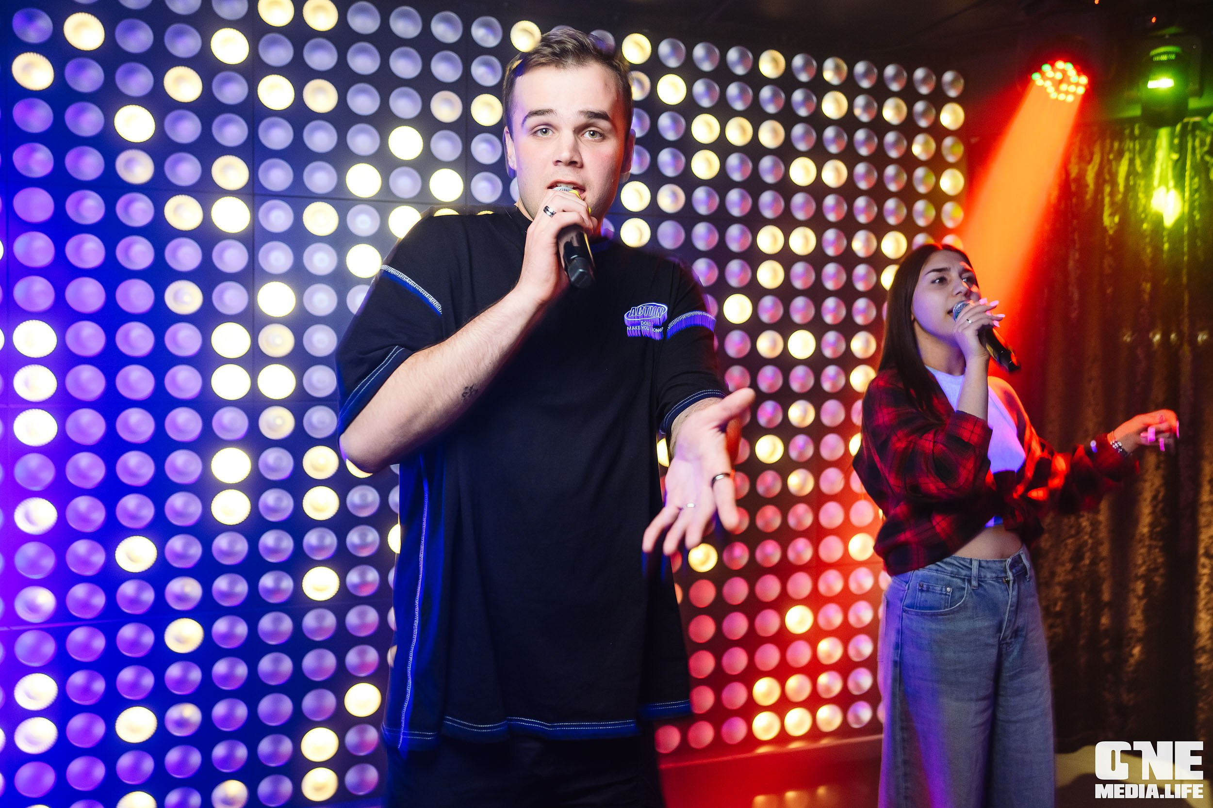 Победные выходные в Эйфории. One Media Life: фоторепортажи, фотоотчеты с мероприятий и заведений