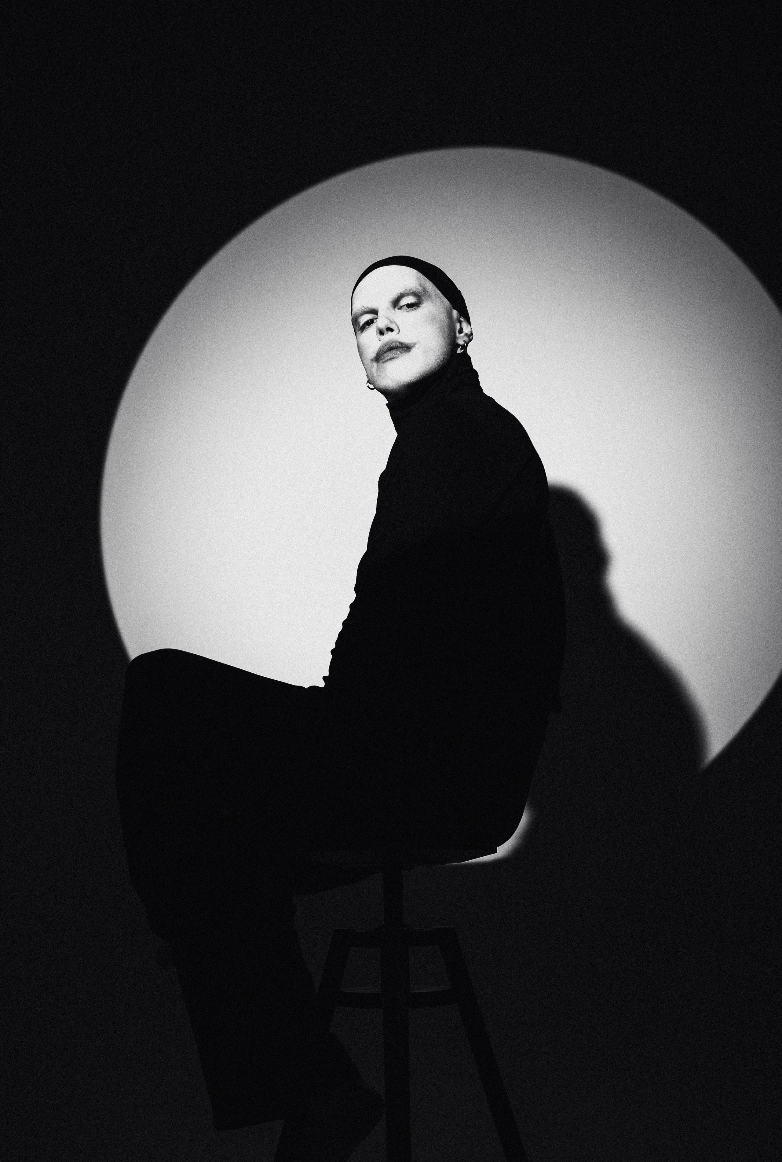 Про своеобразие…. Художественная портретная фотография в Москве и Туле Дарья Щербакова