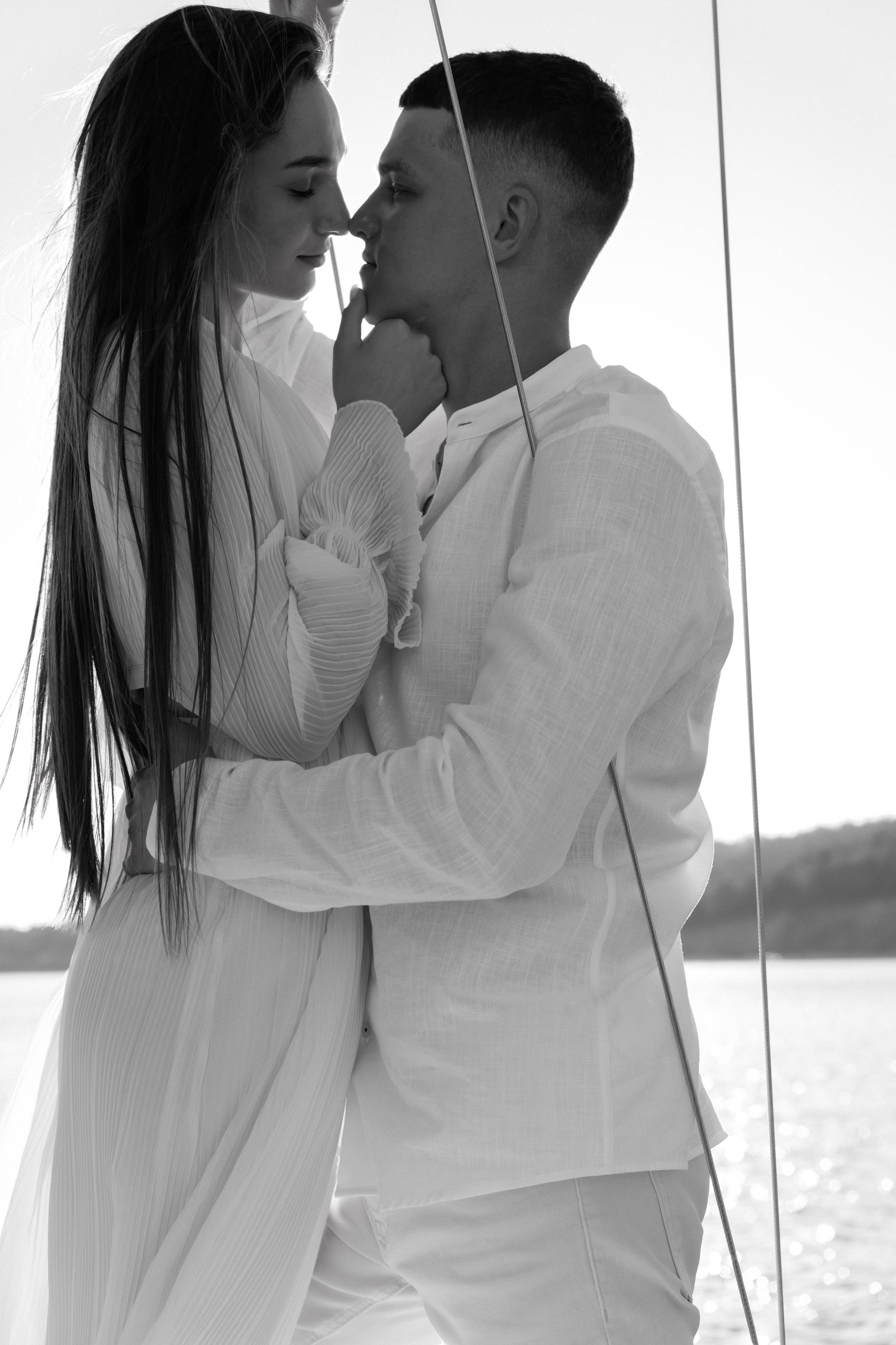 Данил и Алина. Свадебный фотограф в Самаре и СПБ Наталия Константинова