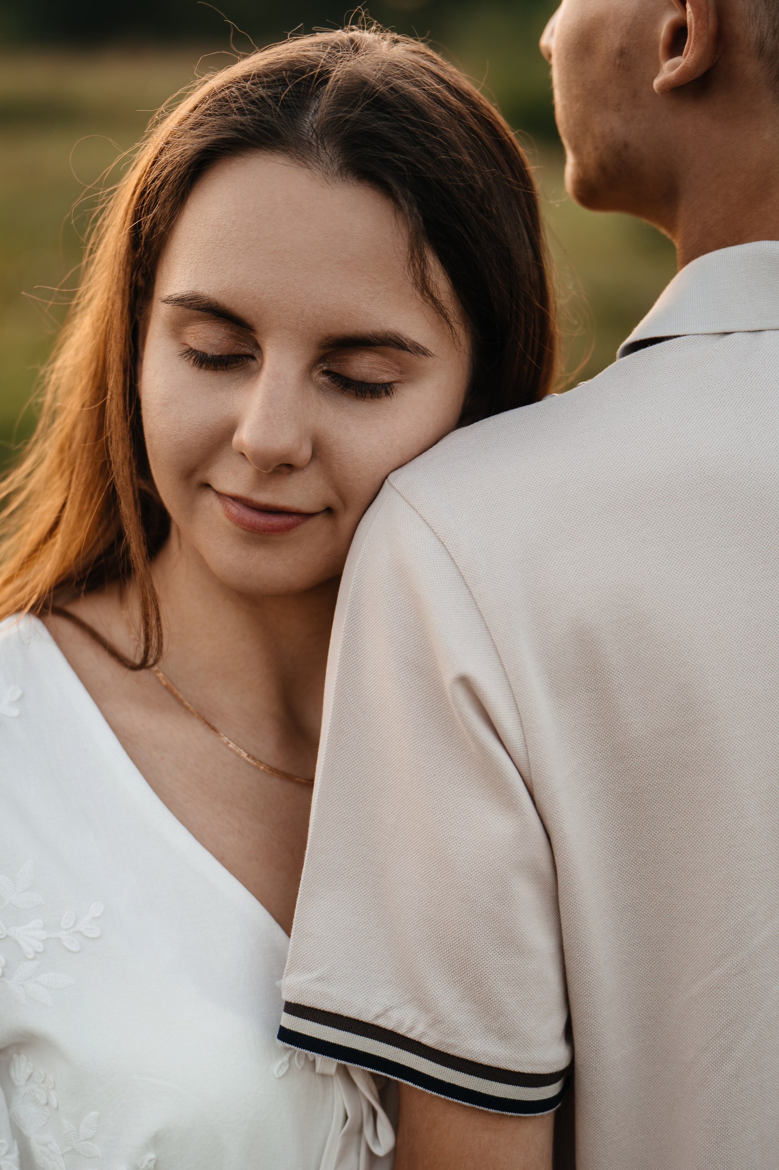 История одного предсвадебного вечера