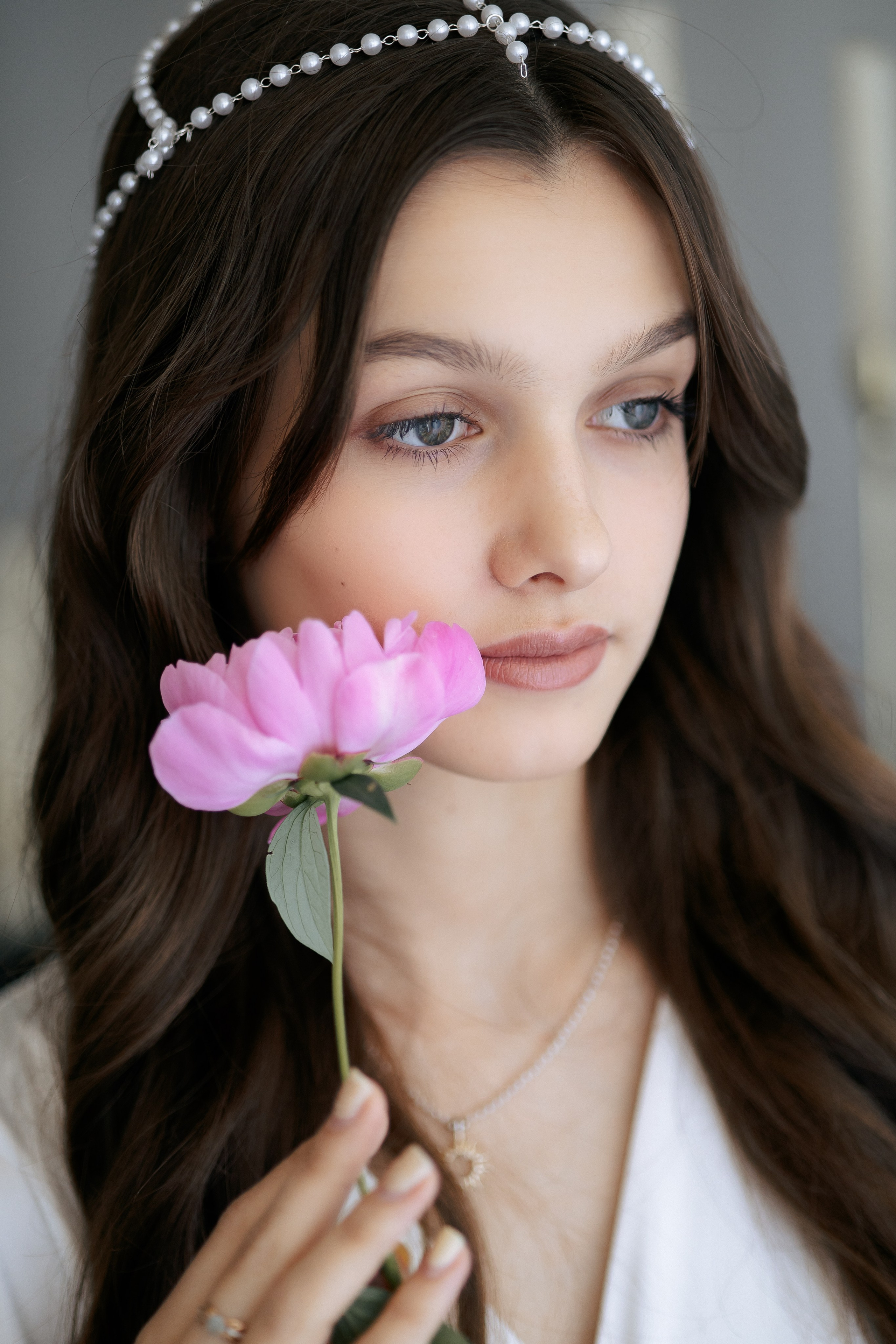 Карина. Фотограф Таганрог Любимая Надя