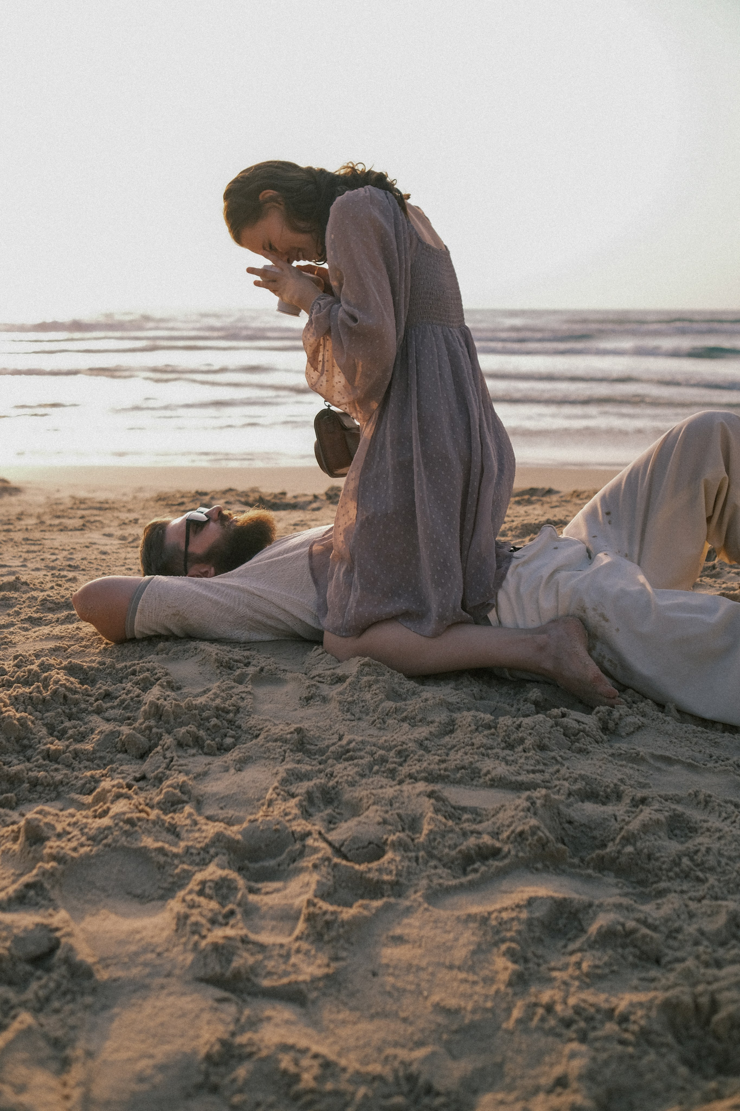 Портретная фотосессия в Санкт-Петербурге | Филипп Линзин. Репортажный и портретный фотограф в Санкт-Петербурге Филипп Линзин