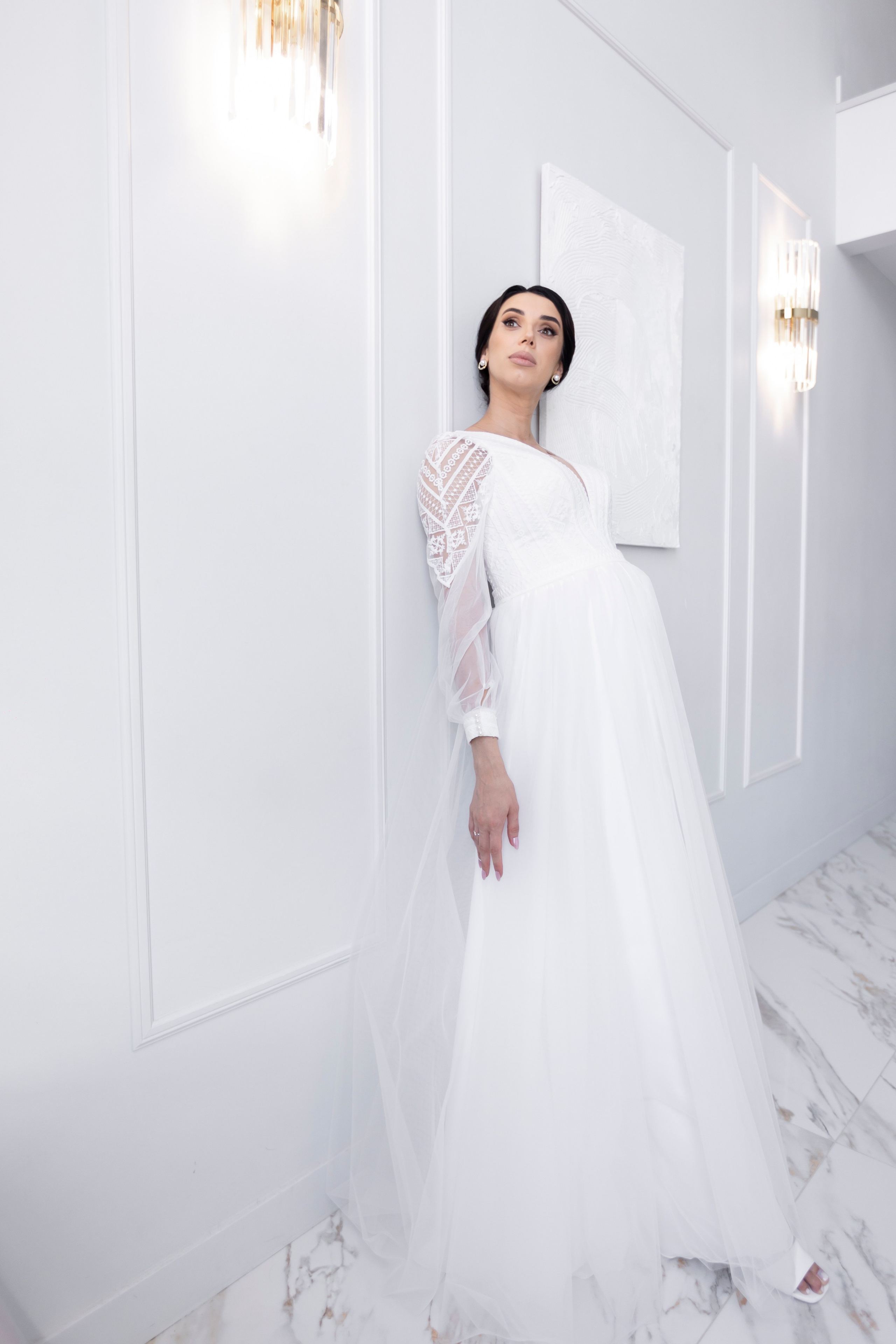 Ирина & Виталий. Свадебный фотограф Наталья Молявина