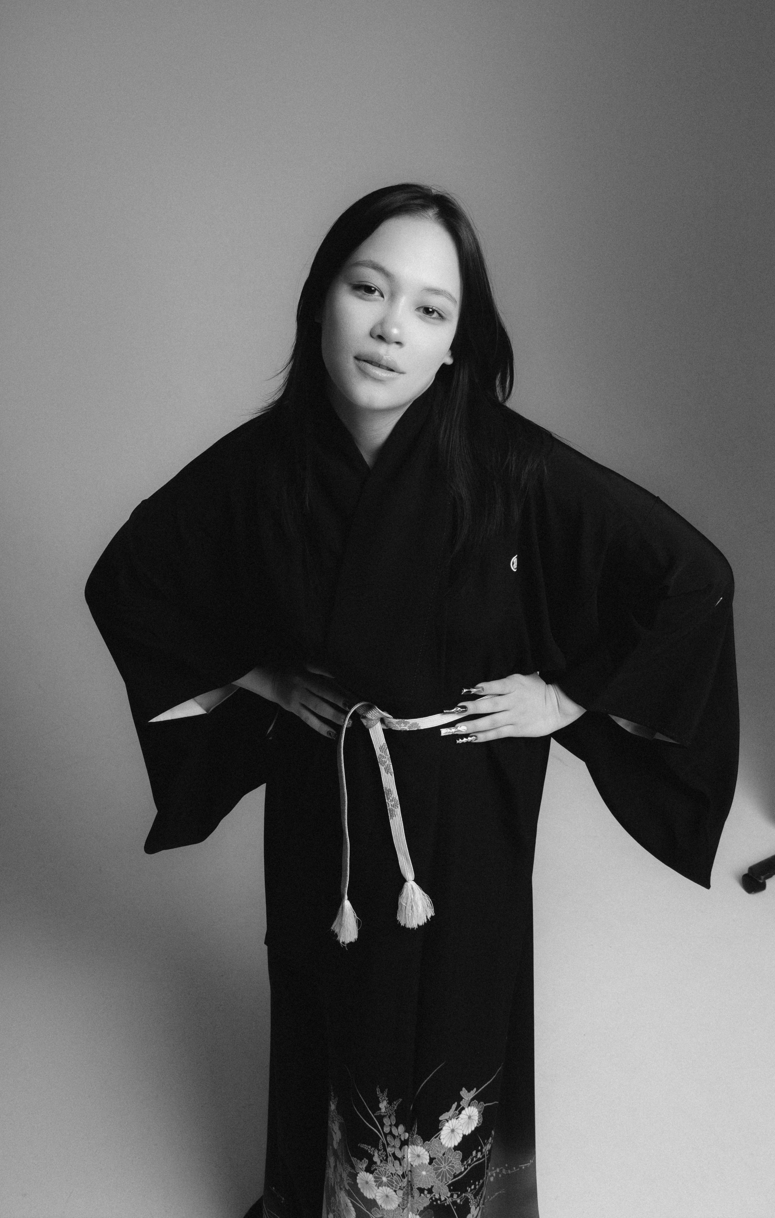 Вероника. Обо мне