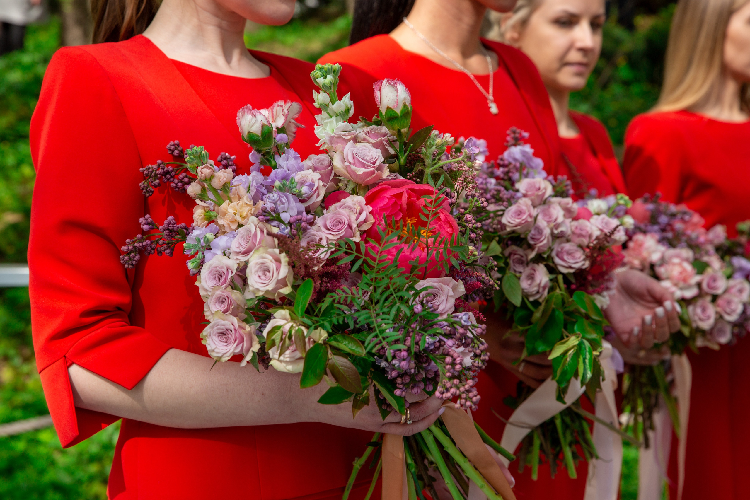 Репортажная съемка. Фотограф в Москве Иванова Юлия