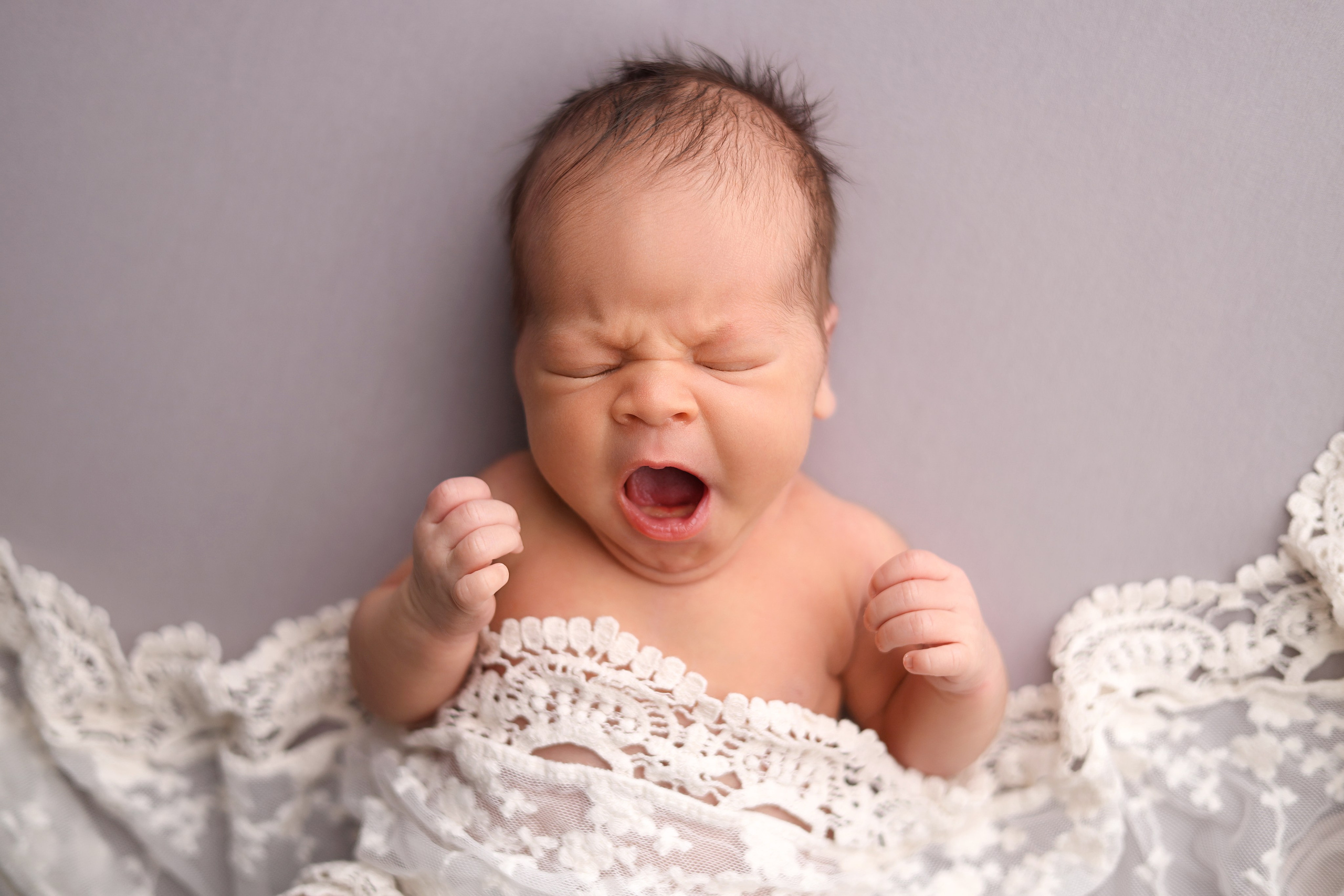 Ньюборн съемка Ульяны, оптимальный пакет. Фотограф новорожденных Москва. Ньюборн фотограф Москва