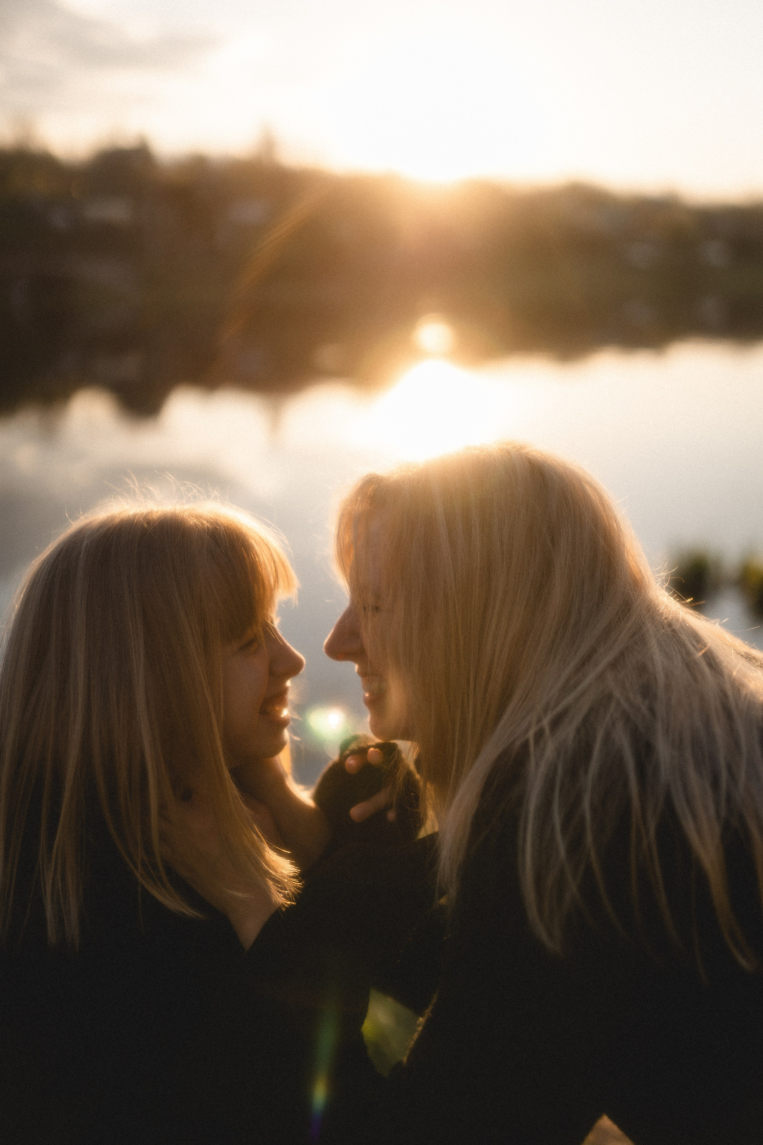 Мамины объятья. Фотограф Санкт-Петербург|СПБ|Питер Марина Медведева