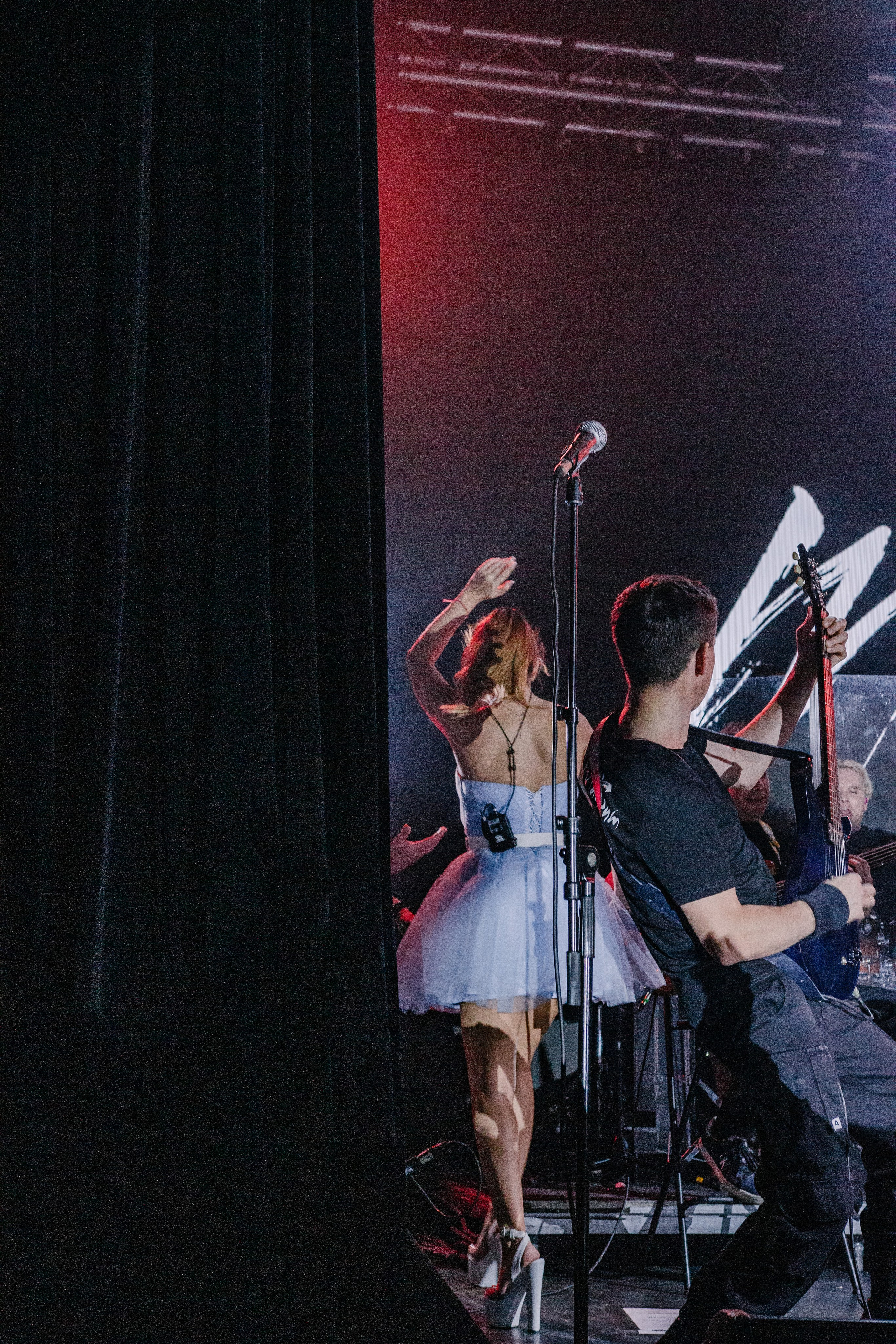 MakSим. Фотограф Москва — личные фотосессии, лавстори в студии