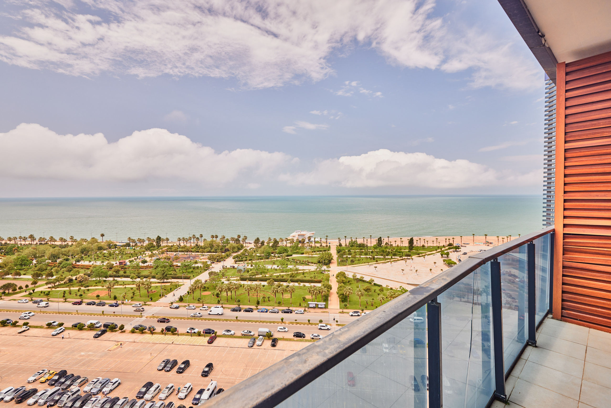 METRO CITY. Режиссёр, клипмейкер, фотограф — Андрей Охота