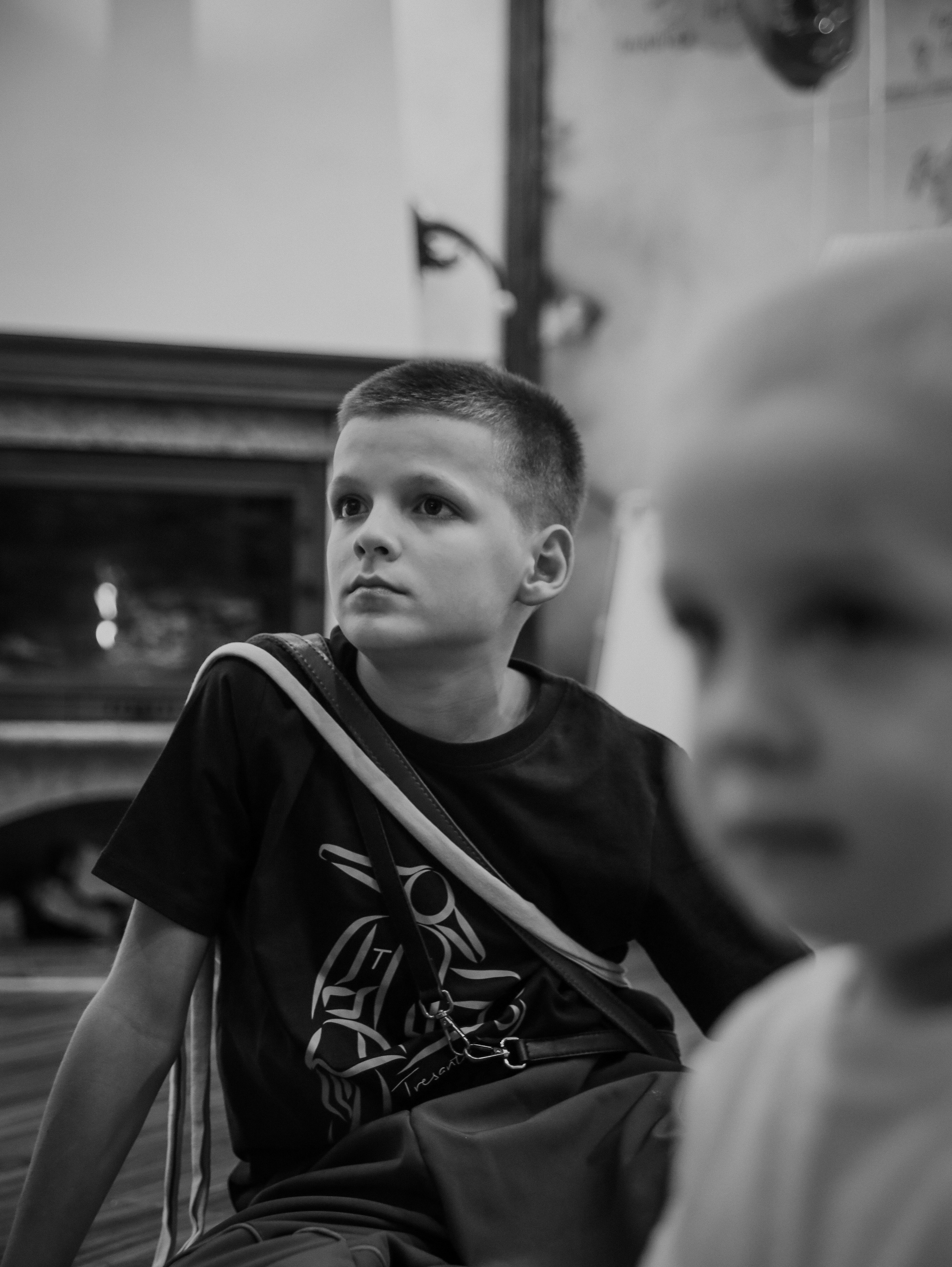 Детский праздник. Фотограф в Серпухове и Тарусе Ксения Царёва