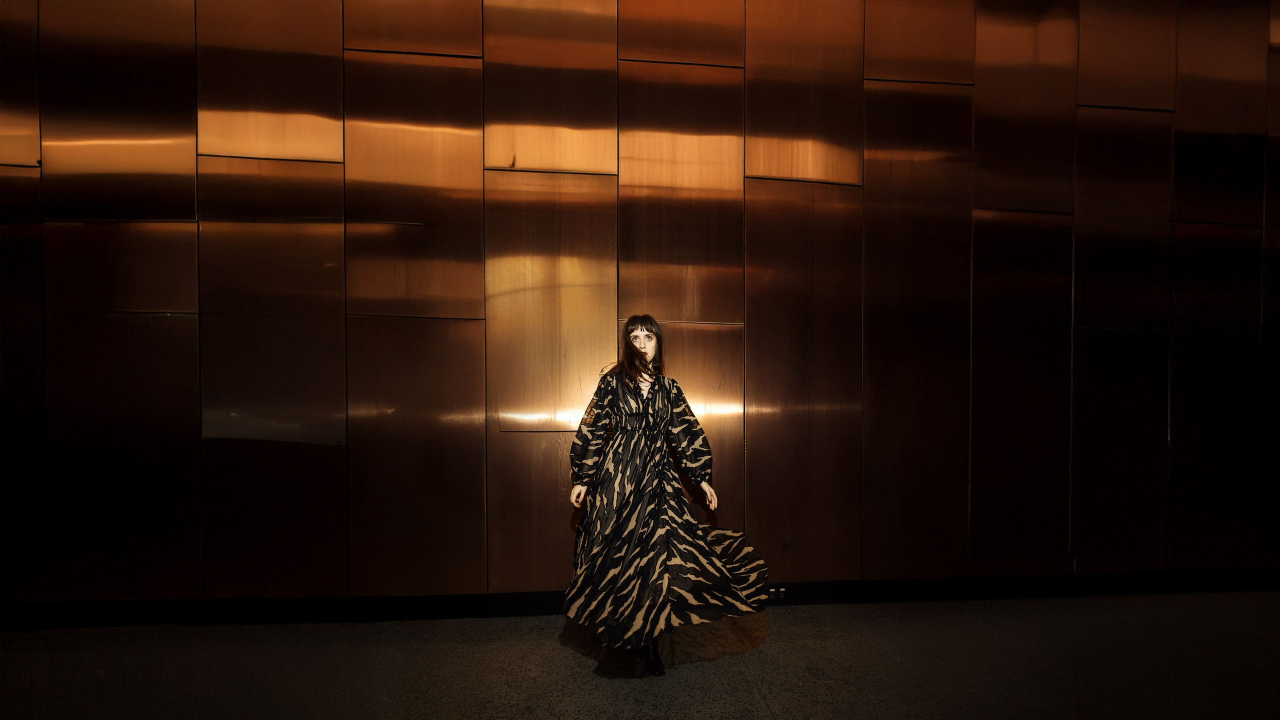 Шарлотта. Акимова Кэт