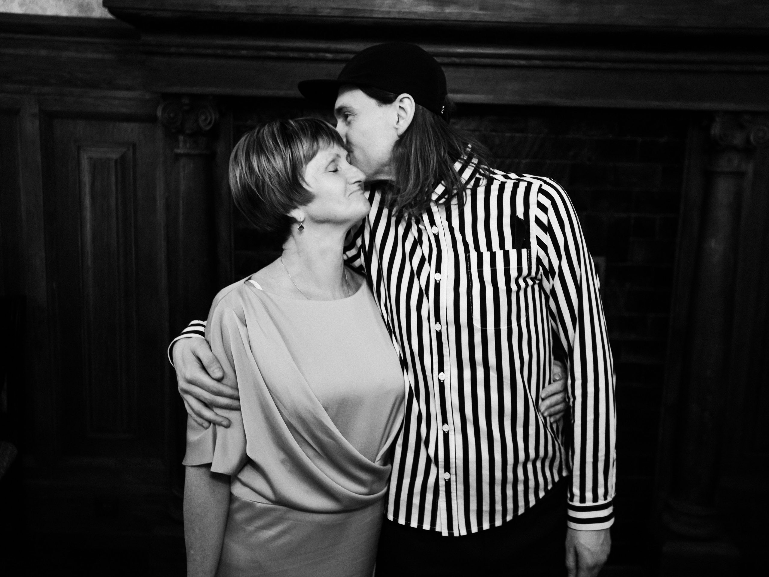 Свадьба Анна и Борис 2025. Фотограф Мария Немм