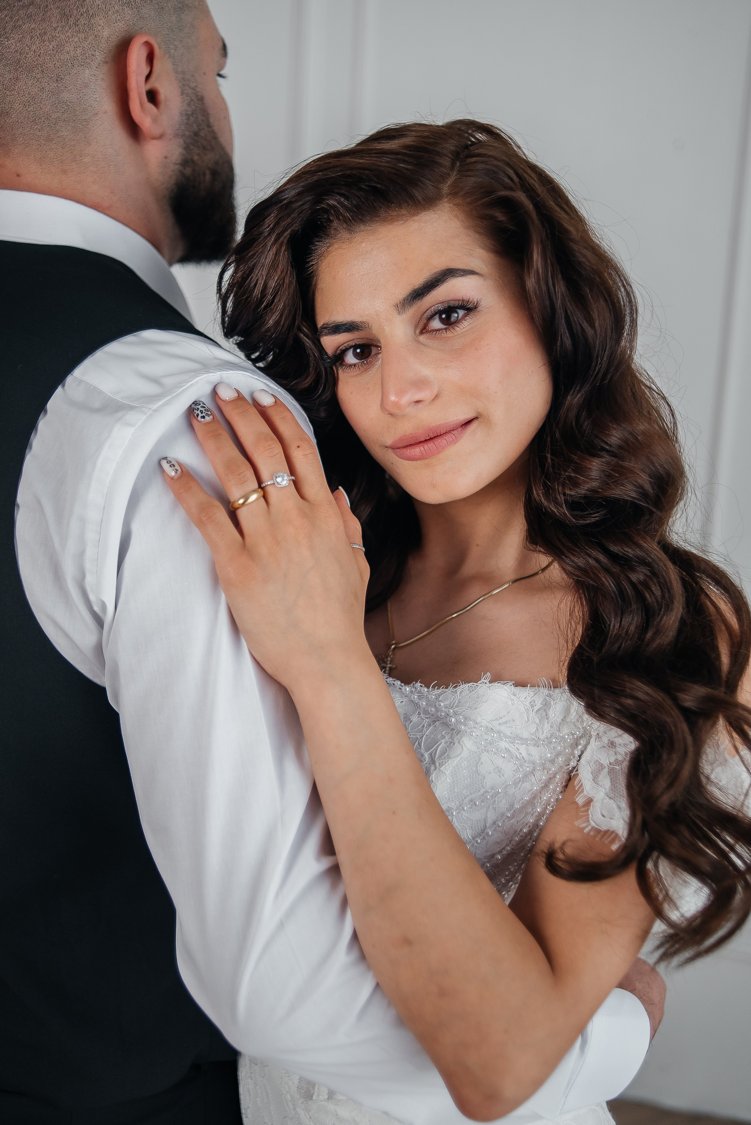 Wedding. Фотограф Милена Смирнова