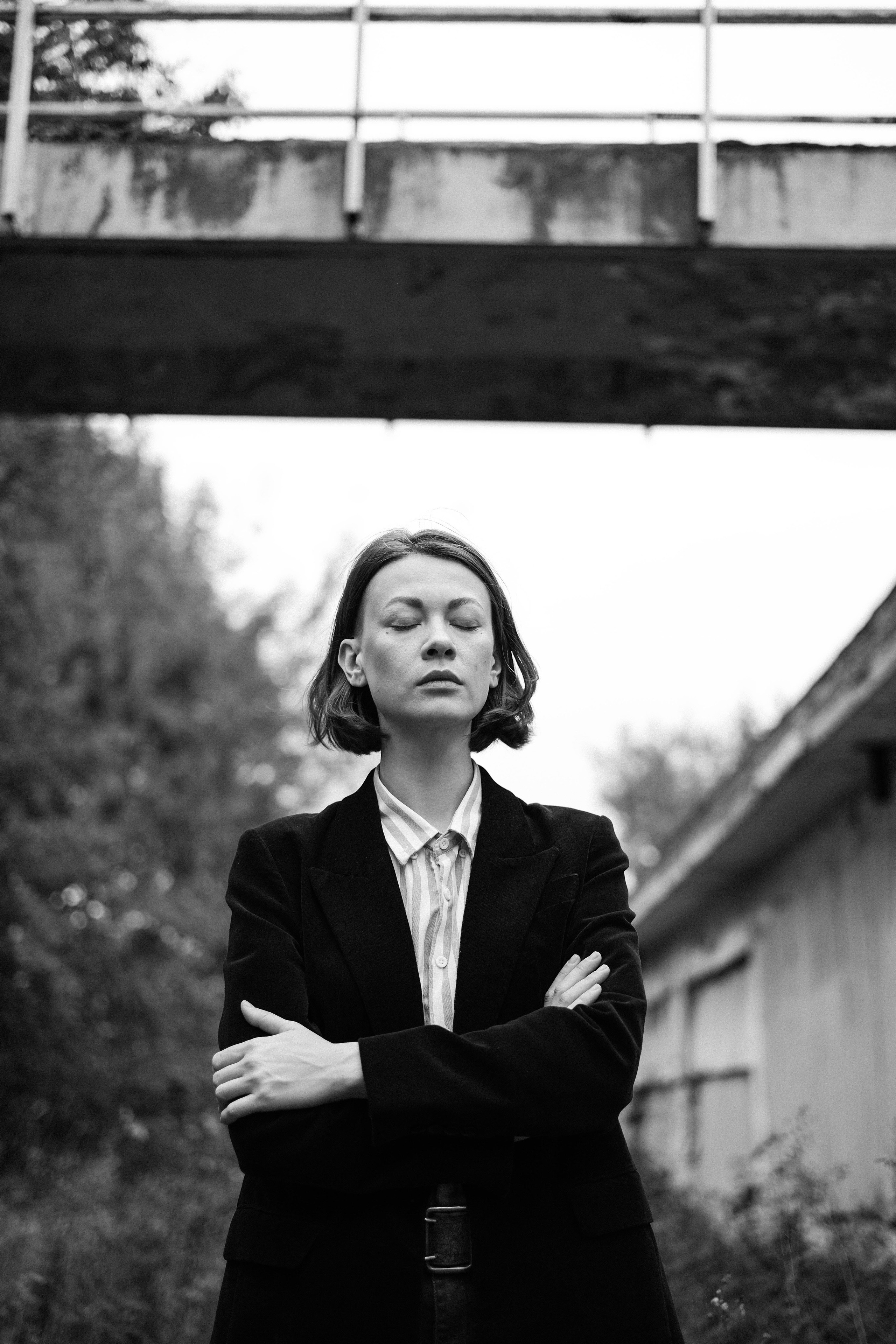 Аня Нечаева. Портретный фотограф в Москве Таня Майорова