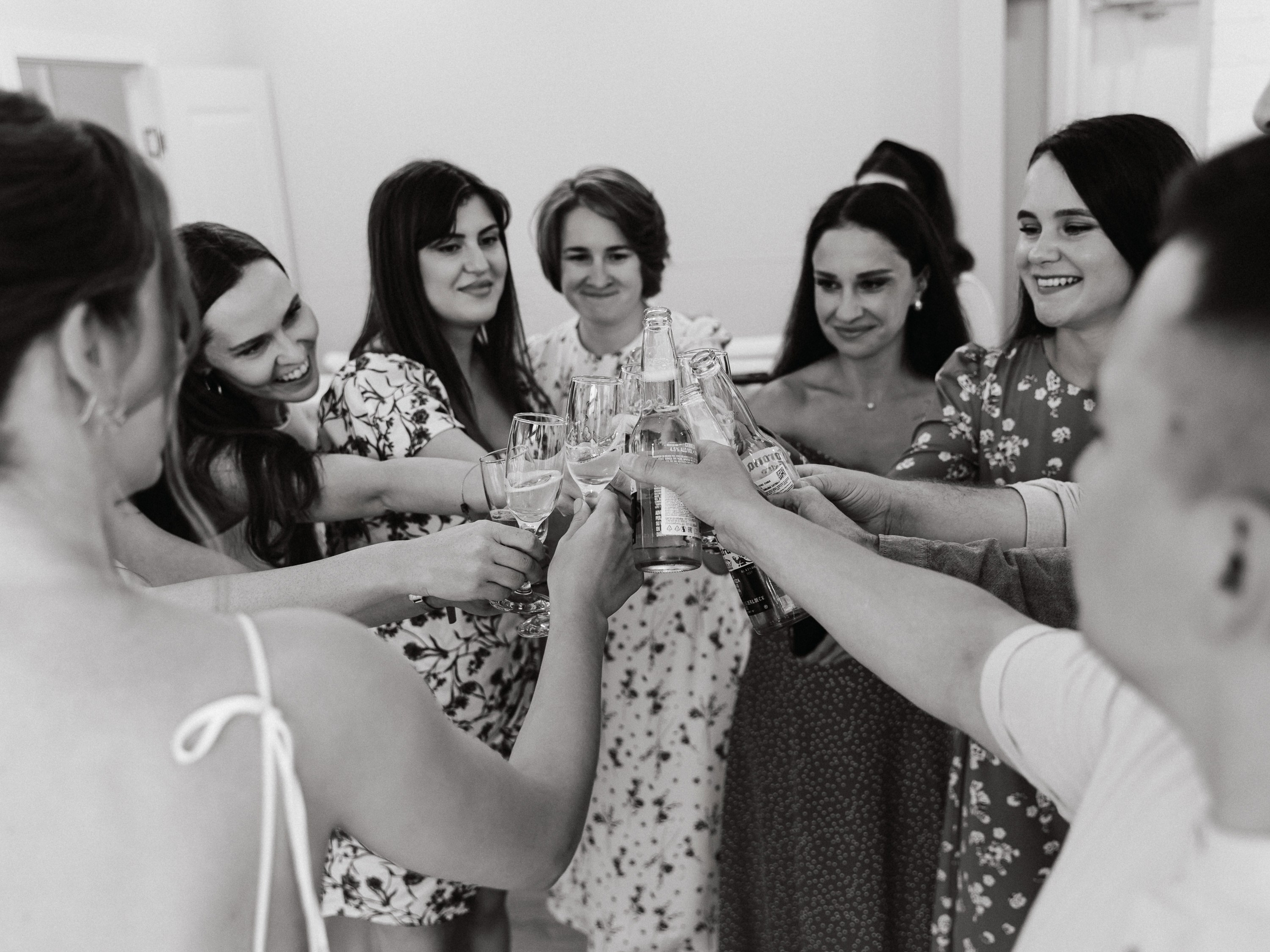 День Рождения. Свадебный фотограф Дмитрий Воробьев Ярославль