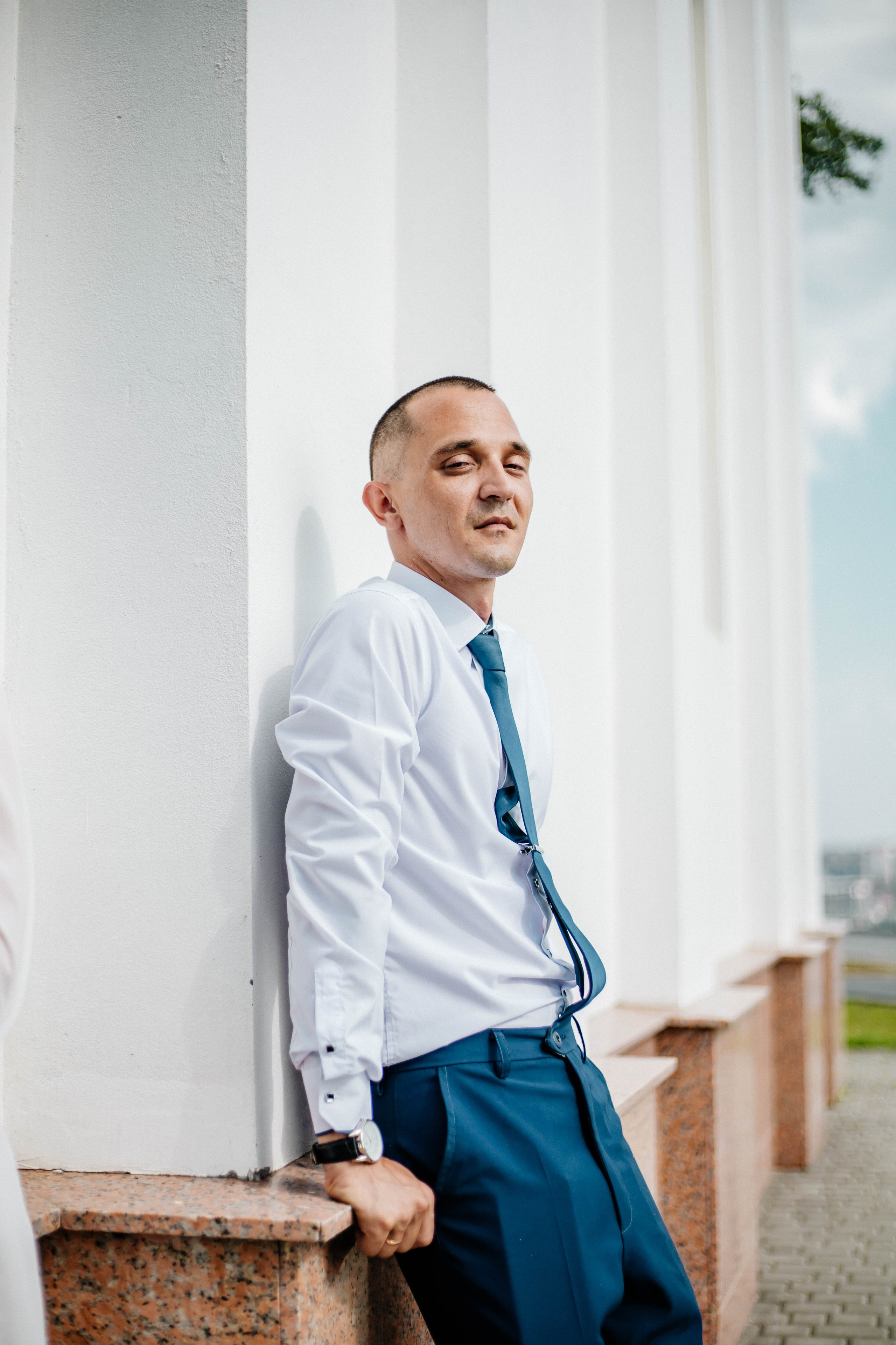 Иван и Елизавета. Рыжова Тамара