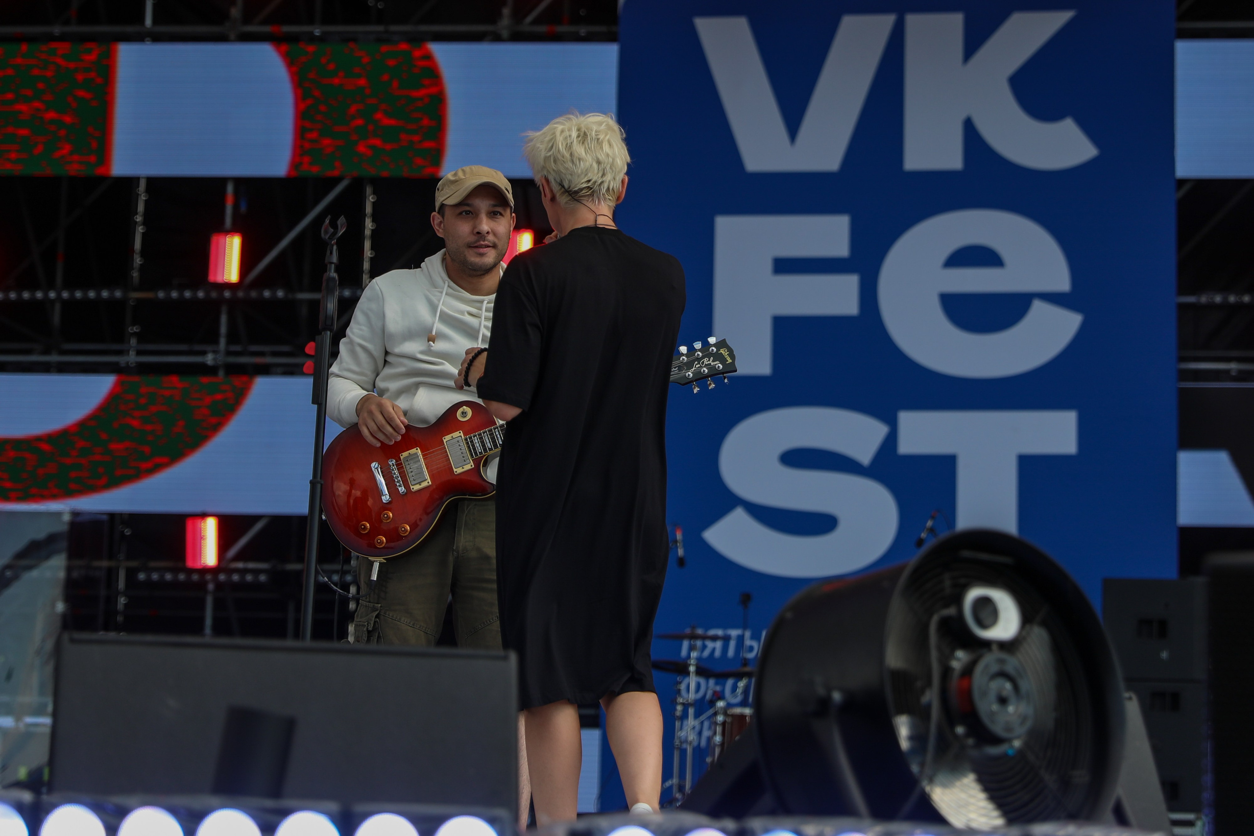 VK Fest 5. OleinikovPhoto