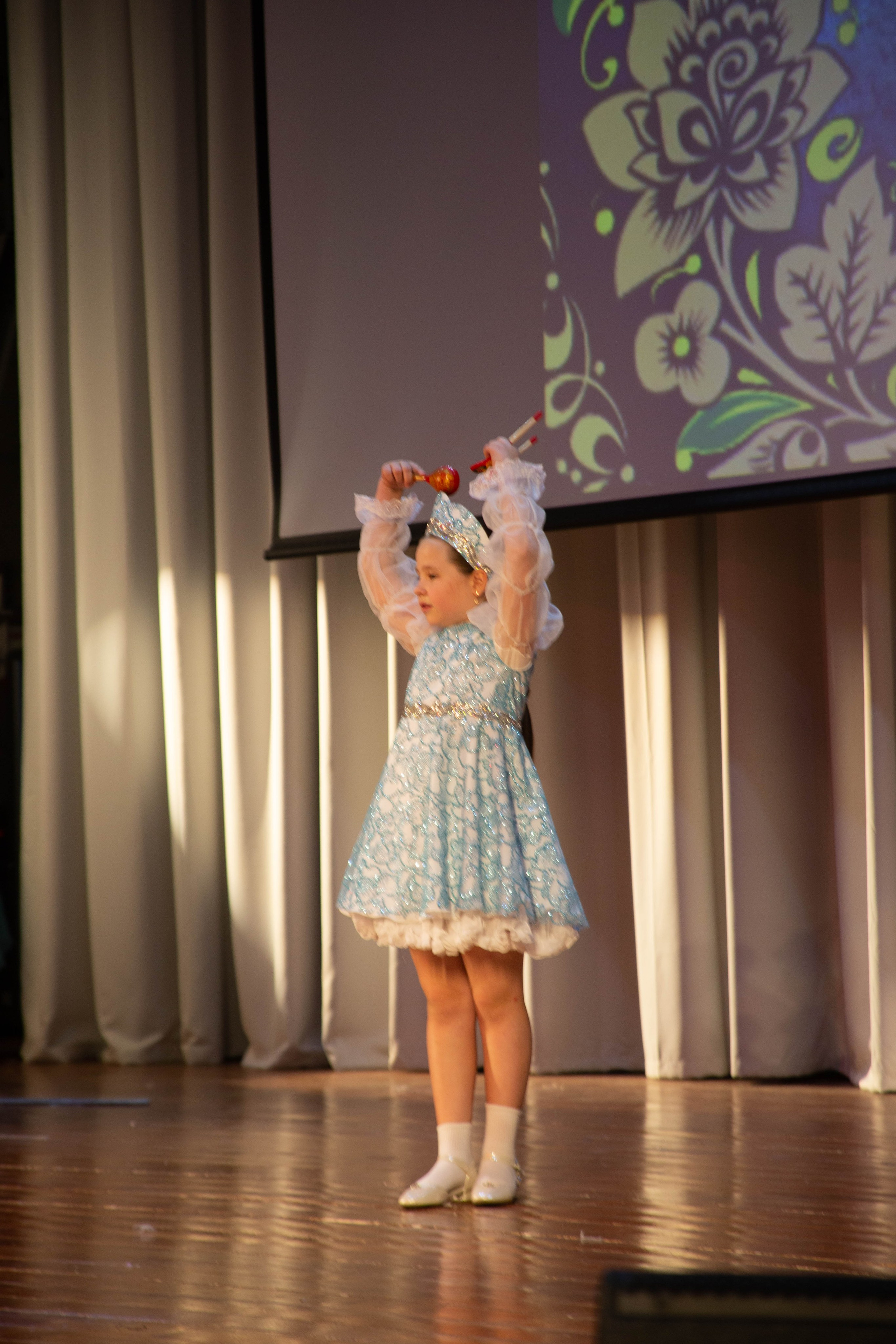 Концерт «Зажечь огни земли». Foto-creator Alisa Zobova