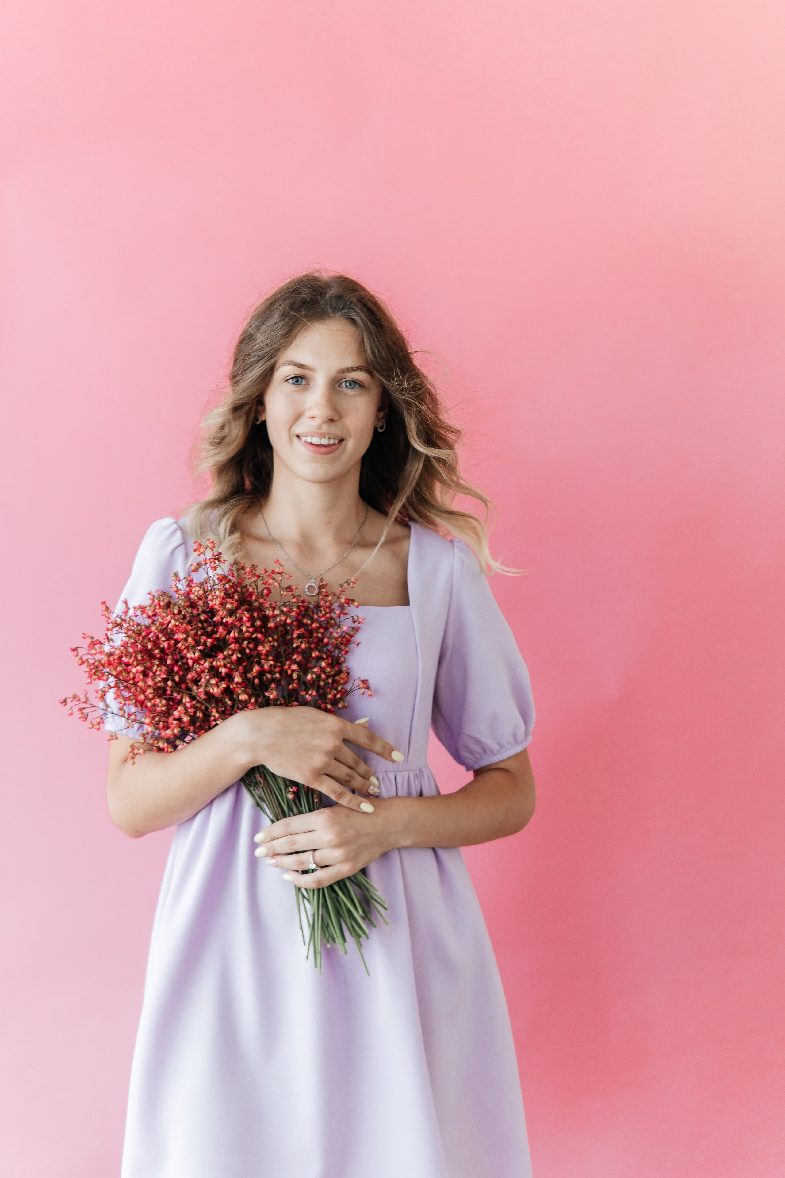 Светлана. Главная страница