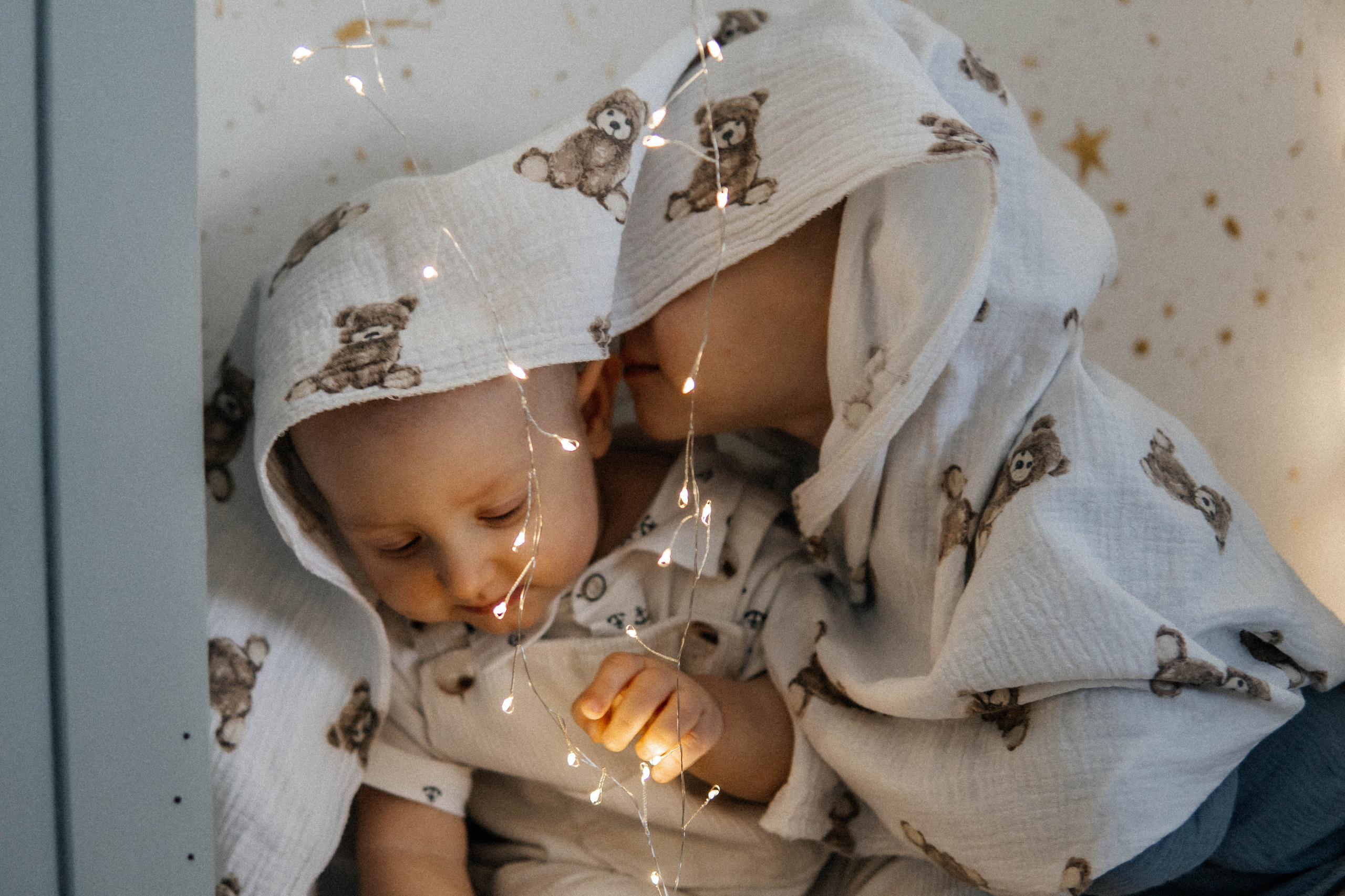 Семья Ласковых. Главная страница