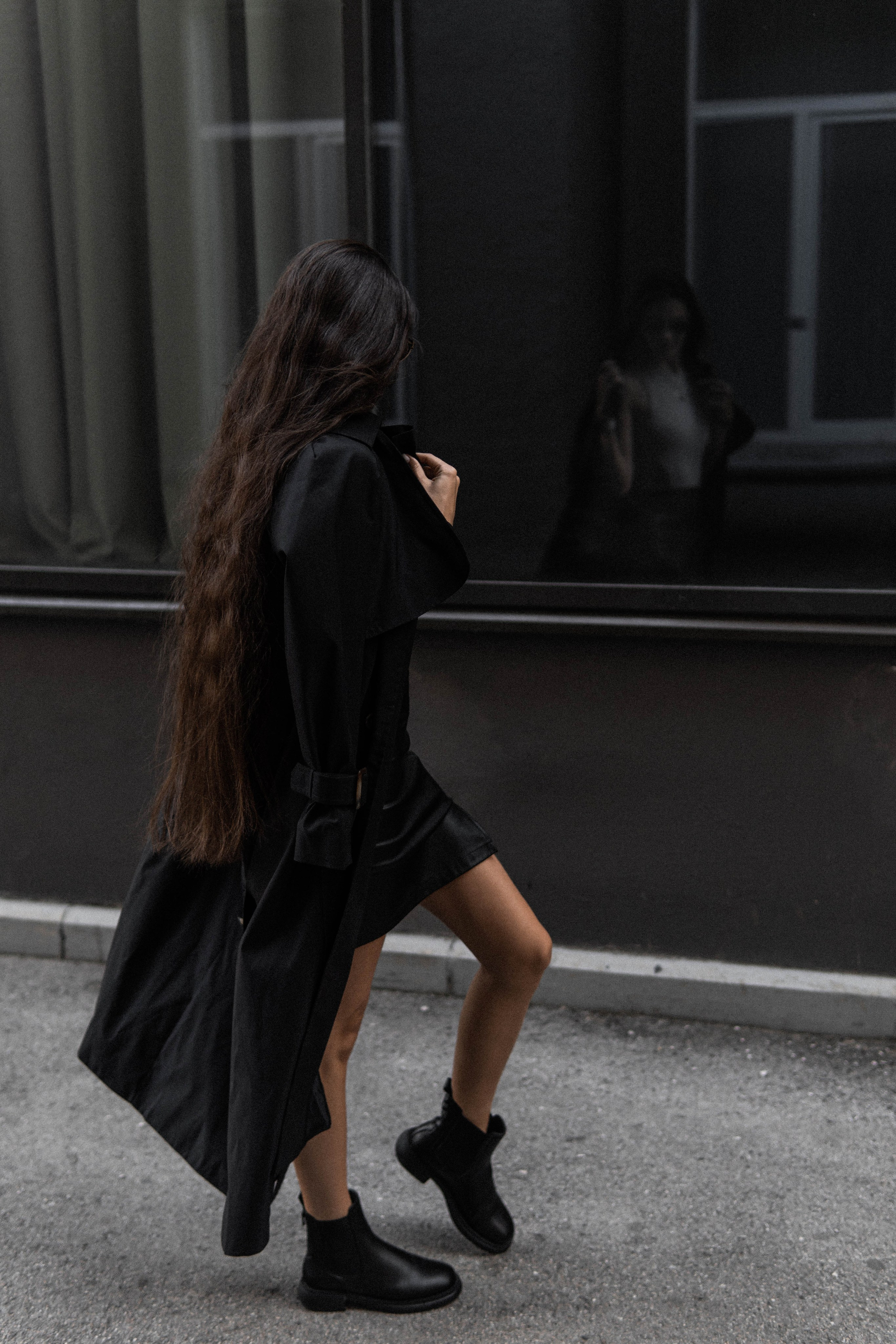 От Победы до Красного Факела \ Анна. Главная страница