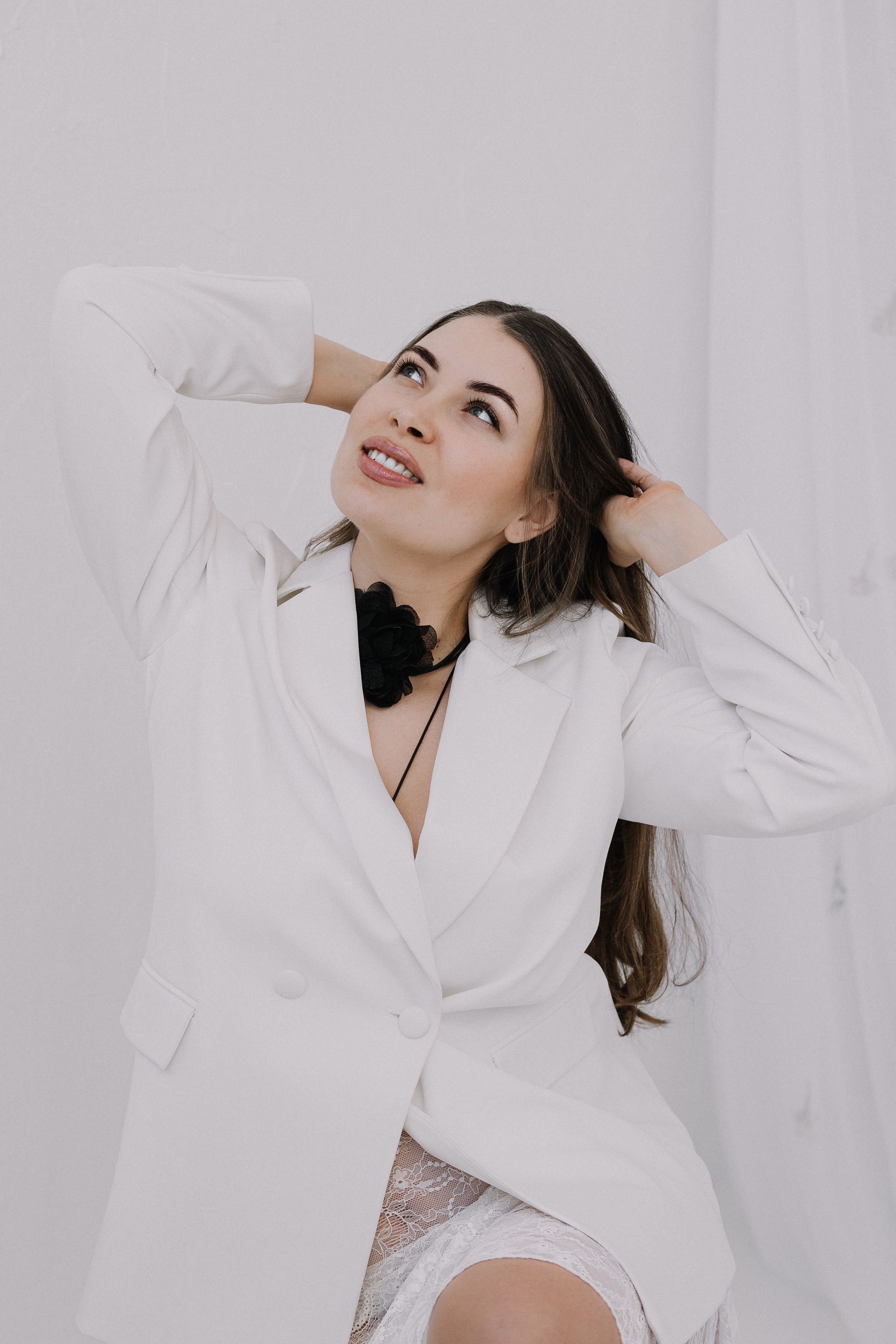 Кристина. Главная страница