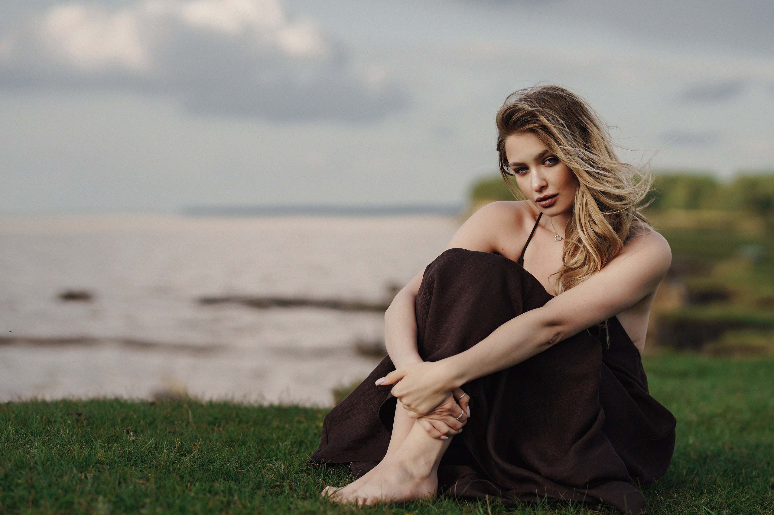 Лиза, Исландия. Главная страница