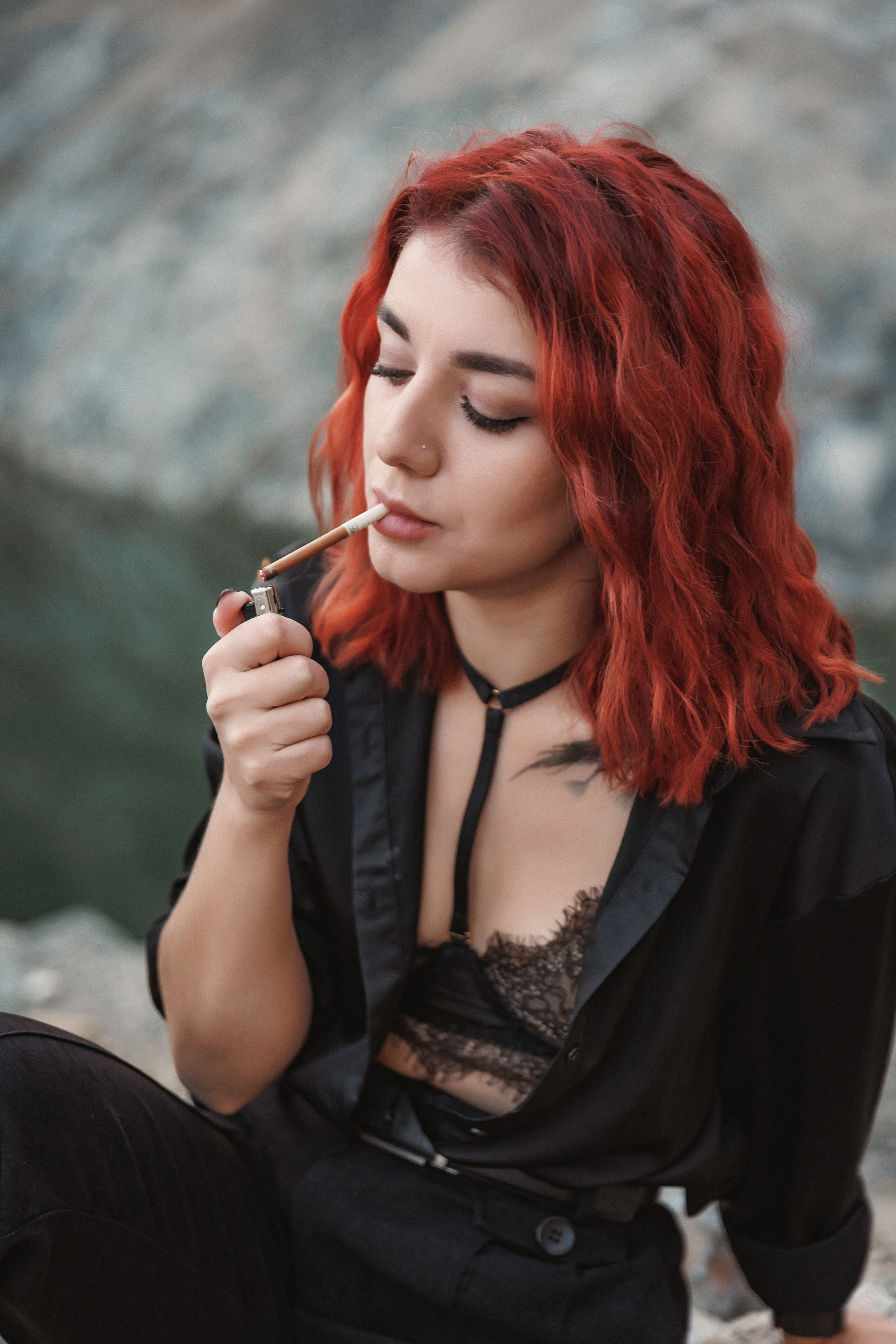 Bad Girl. Свадебный, семейный и детский фотограф в городе Партизанск, Находка