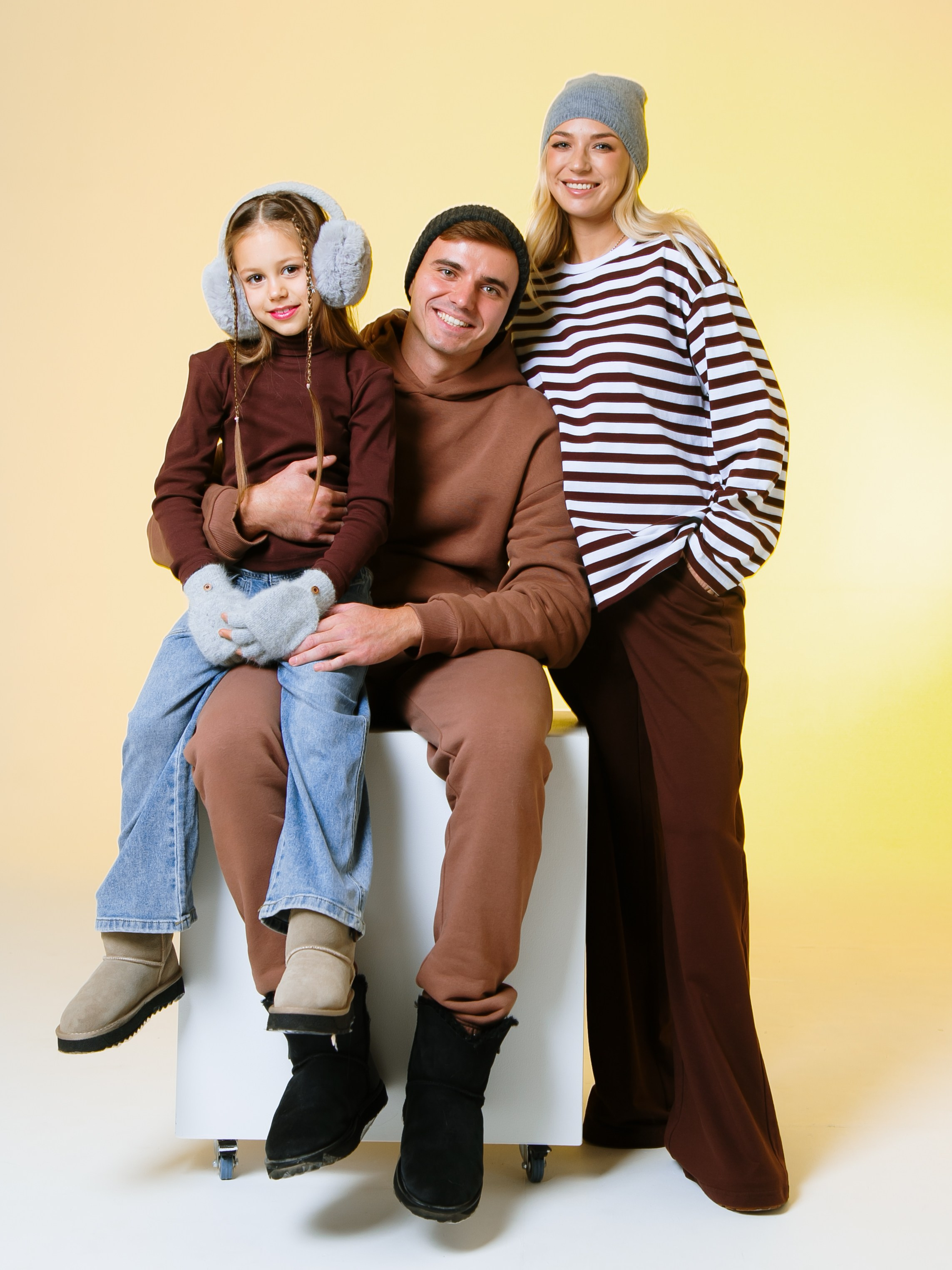 Ohana Market. Фотограф Катя Ковалева