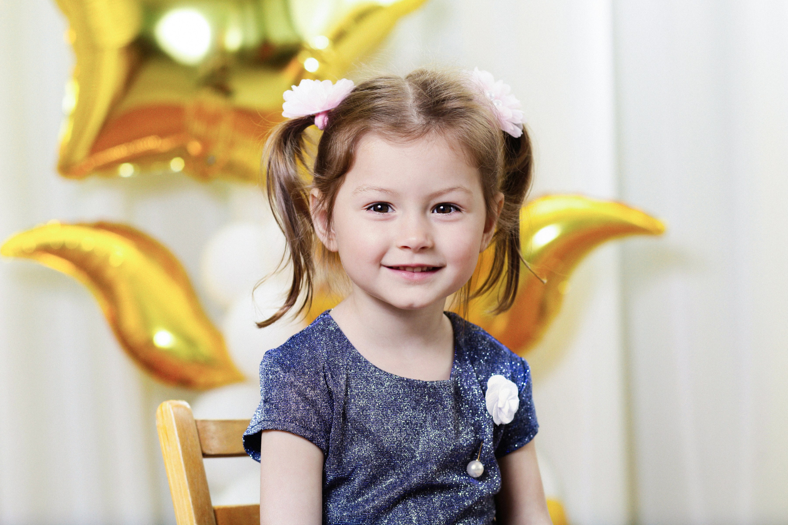 Утренники в детском саду