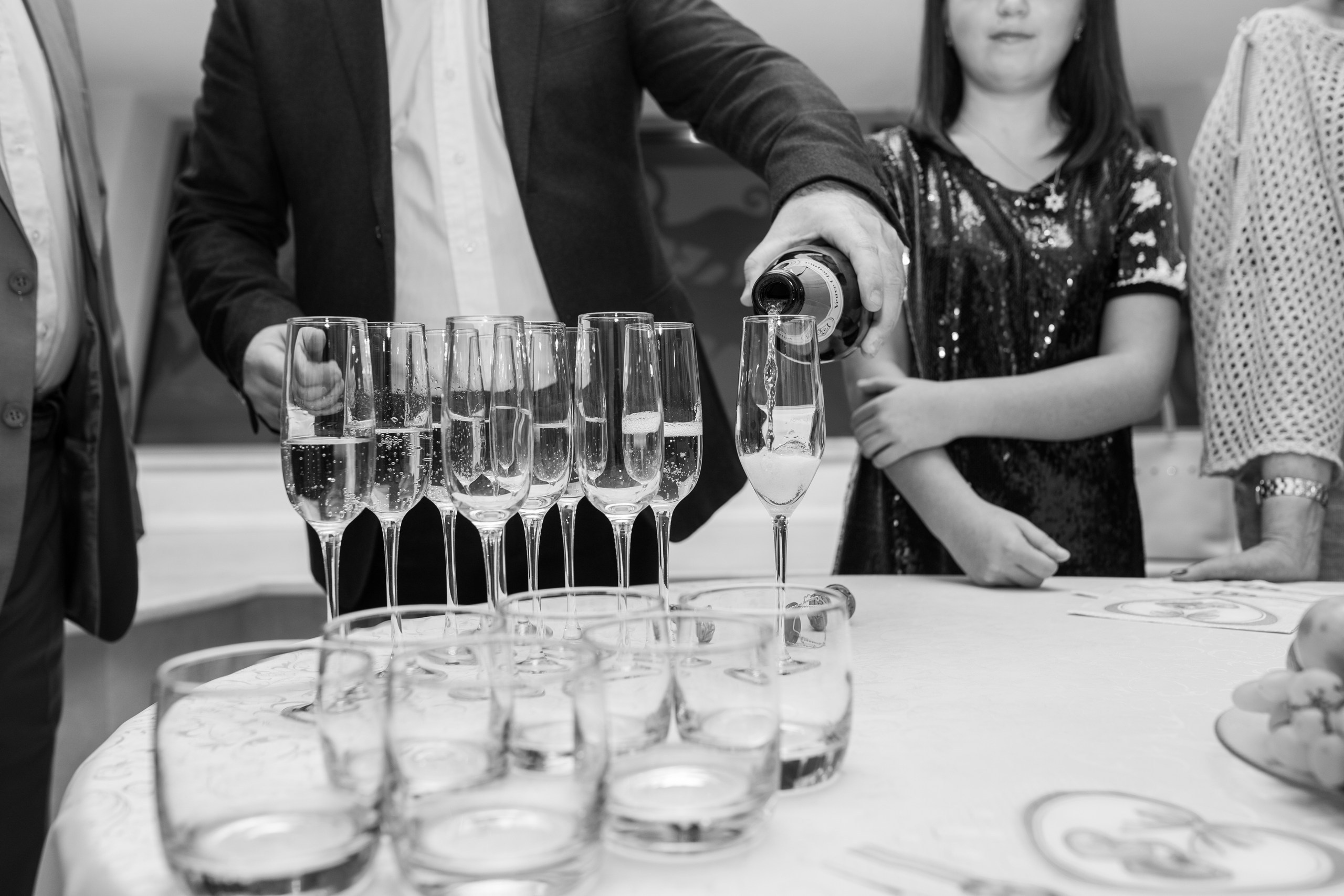 Все, что вам нужно, это любовь. Свадебный фотограф в Казани, РТ, РФ Миннуллин Динар