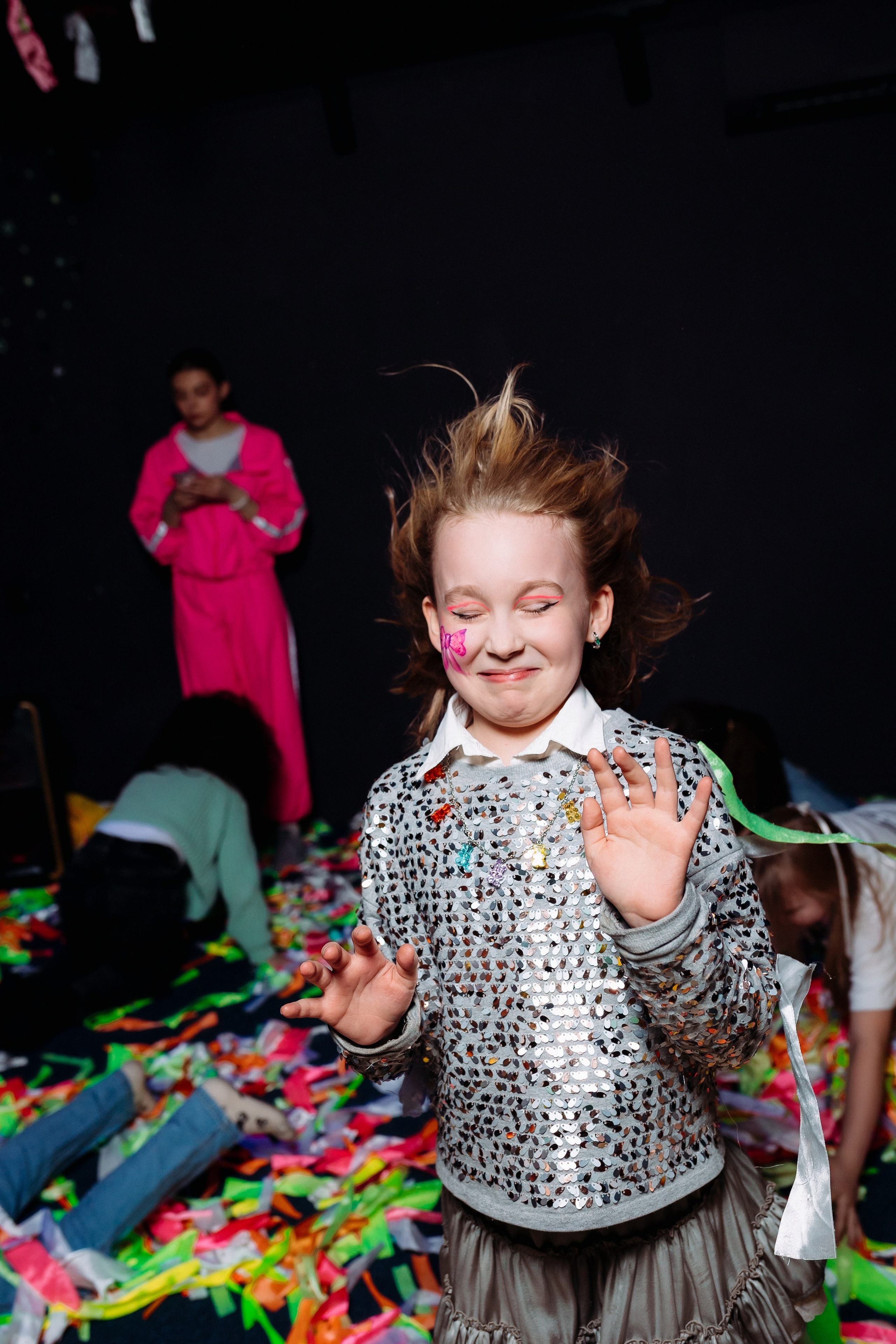 Дни Рождения. Фотограф в Санкт-Петербурге Кирюшенков Андрей