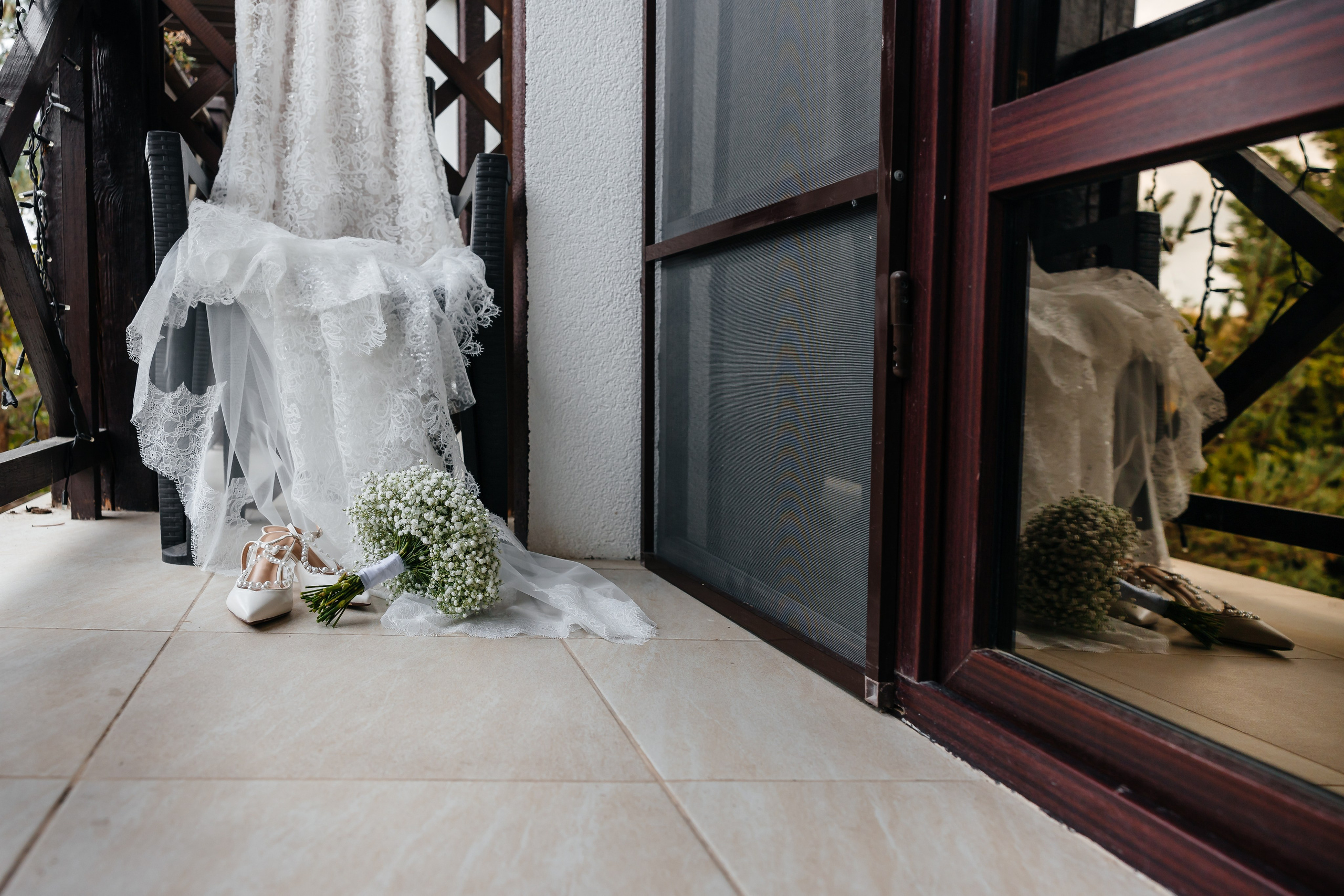 Анонс свадьбы для Юлии и Александра. Свадебный фотограф в Крыму и Севастополе Ольга Баскакова