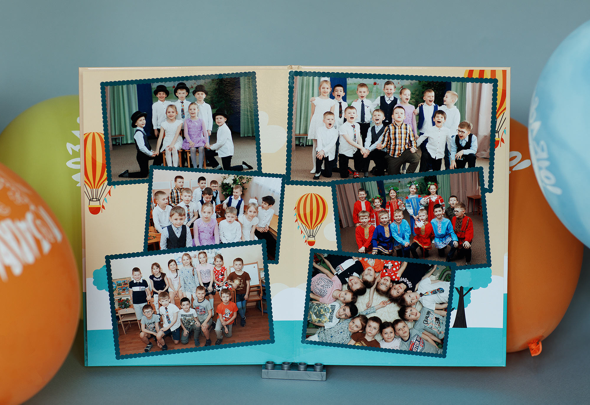 Выпускные фото альбомы. Детский и семейный фотограф в Москве Лина Левина