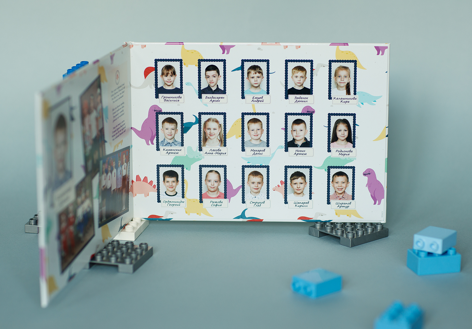 Выпускные планшеты. Детский и семейный фотограф в Москве Лина Левина