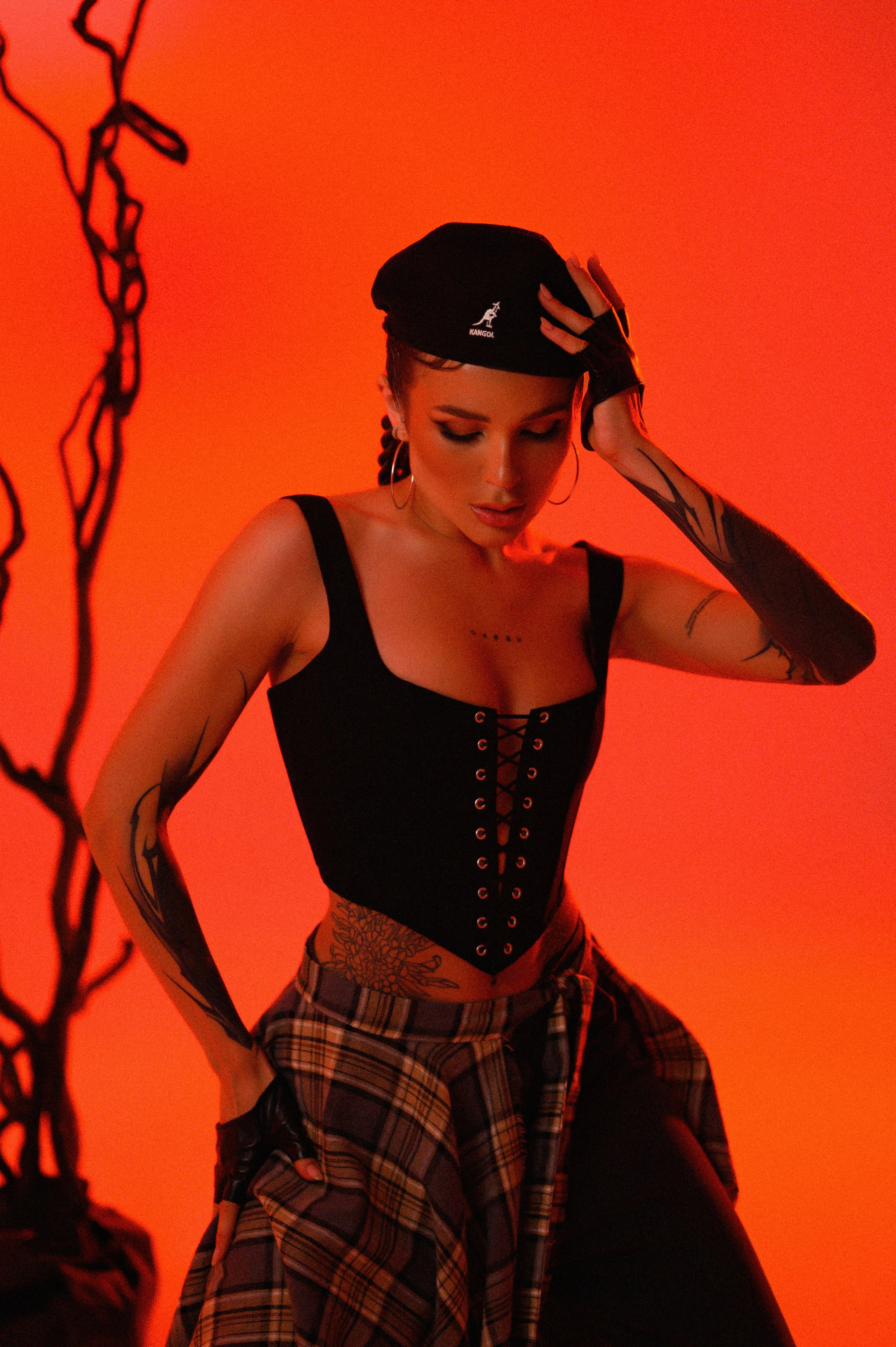 Аня. Свадебный и семейный фотограф в Краснодаре