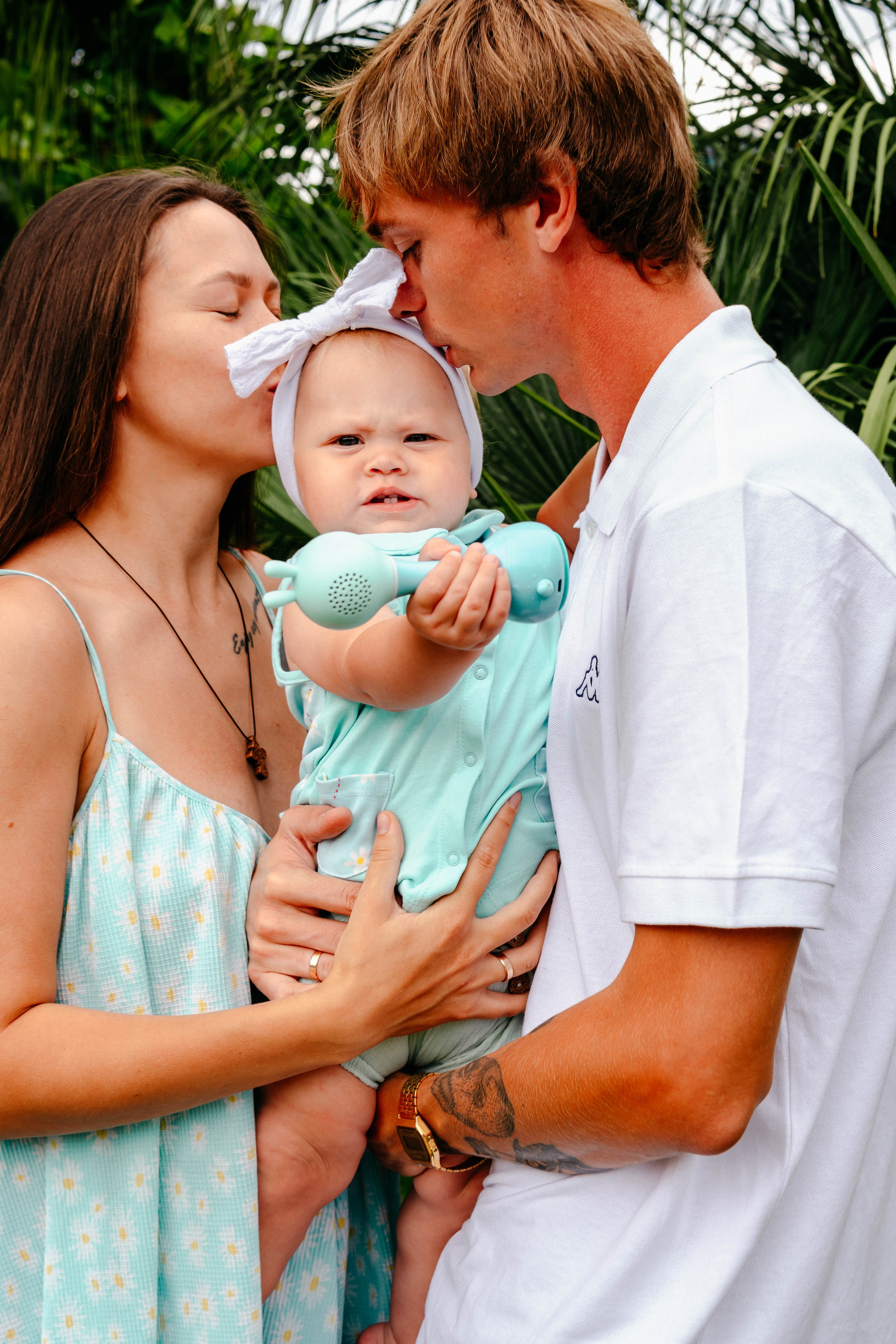 Семейные истории. Свадебный и семейный фотограф Иваново