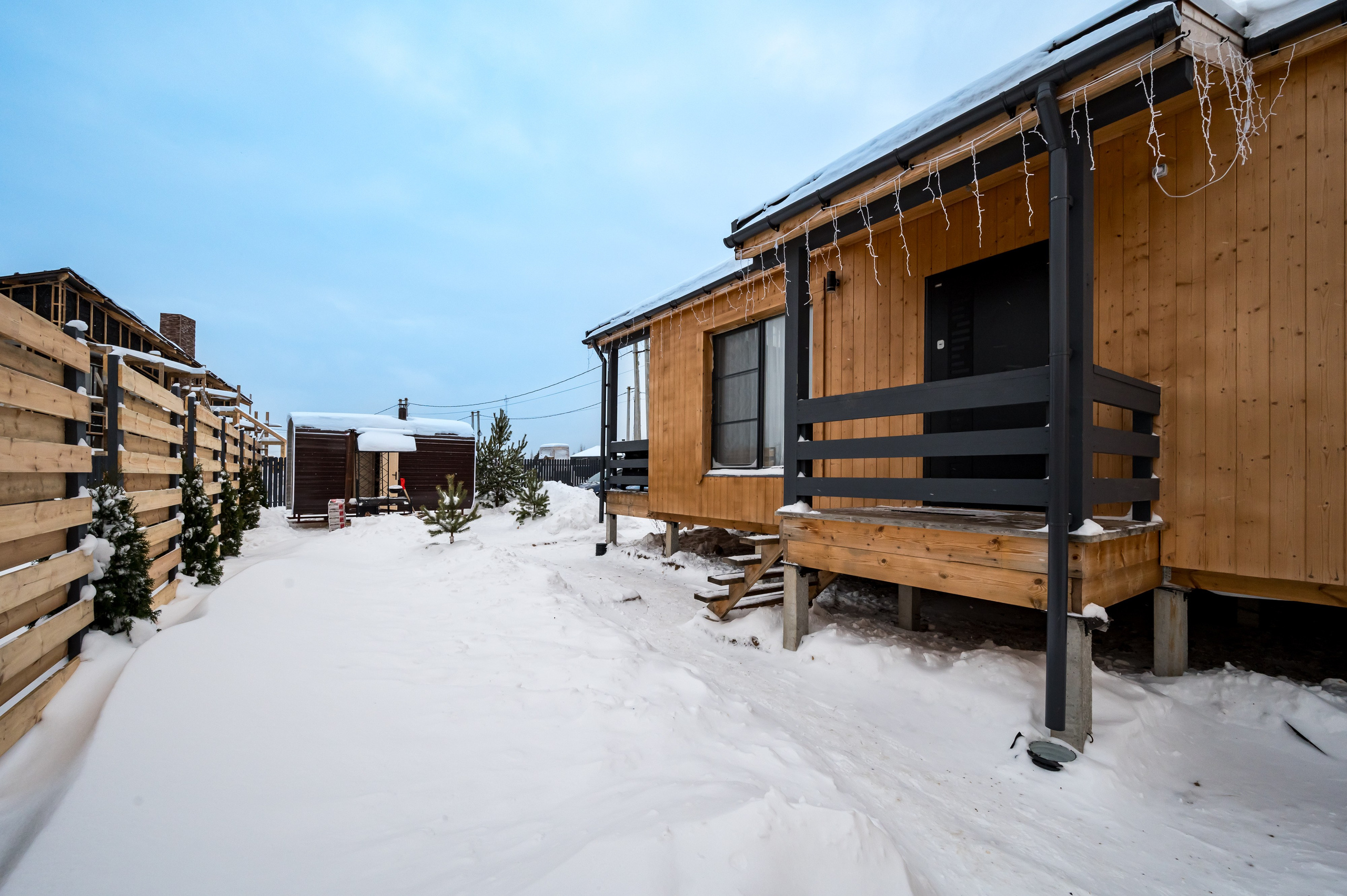 Дом для отдыха. Интерьерный Фотограф Москва Криста FLY Труфанова