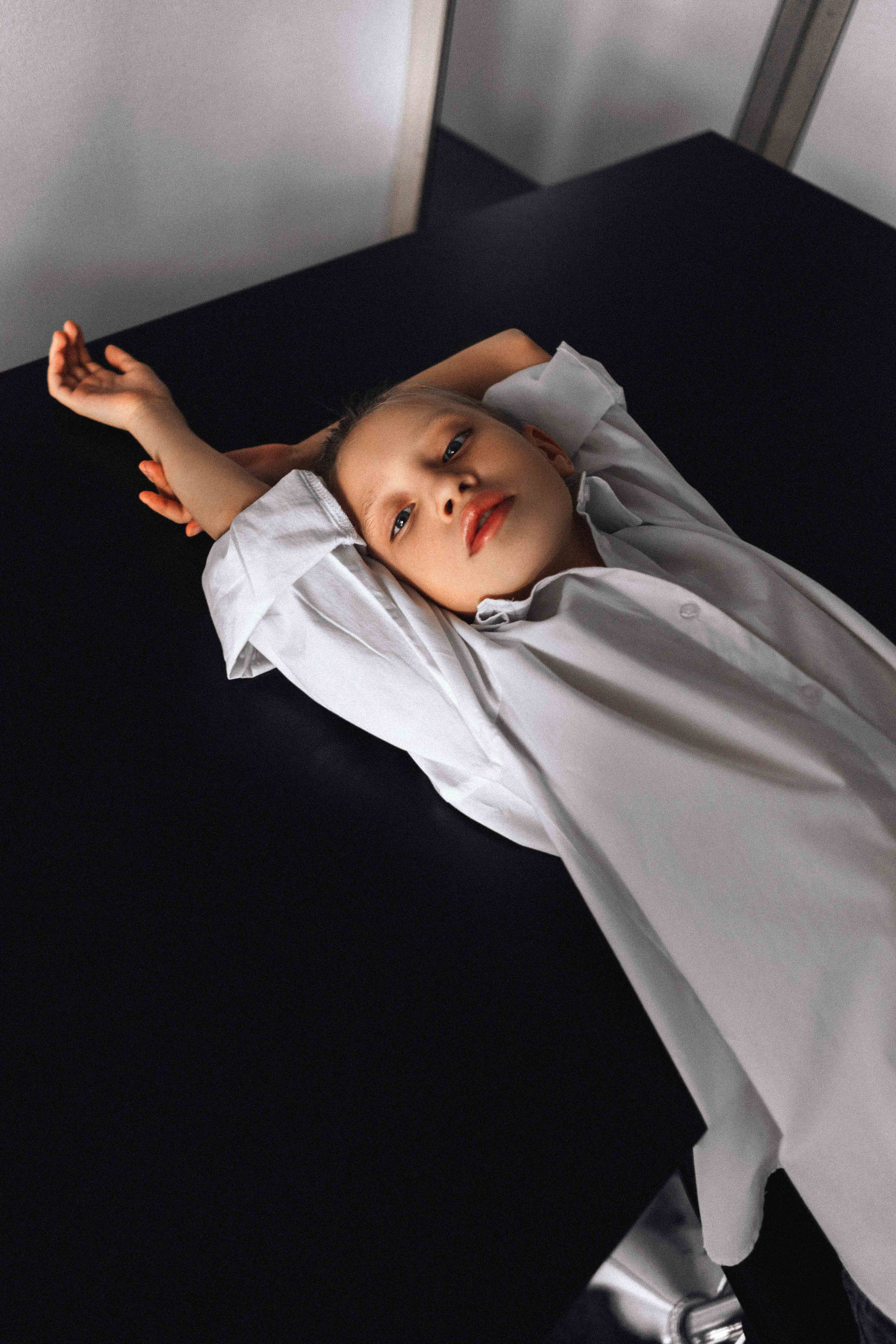 Model tests. Фотограф lifestyle Москва Екатерина