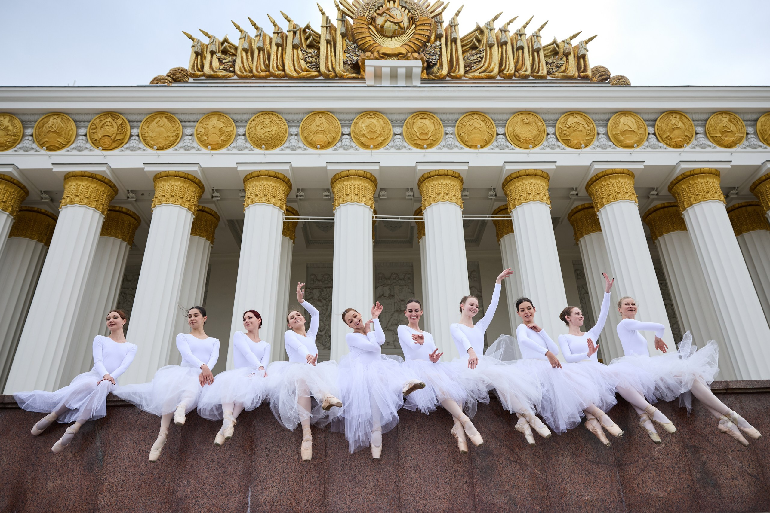 Репортажная съемка