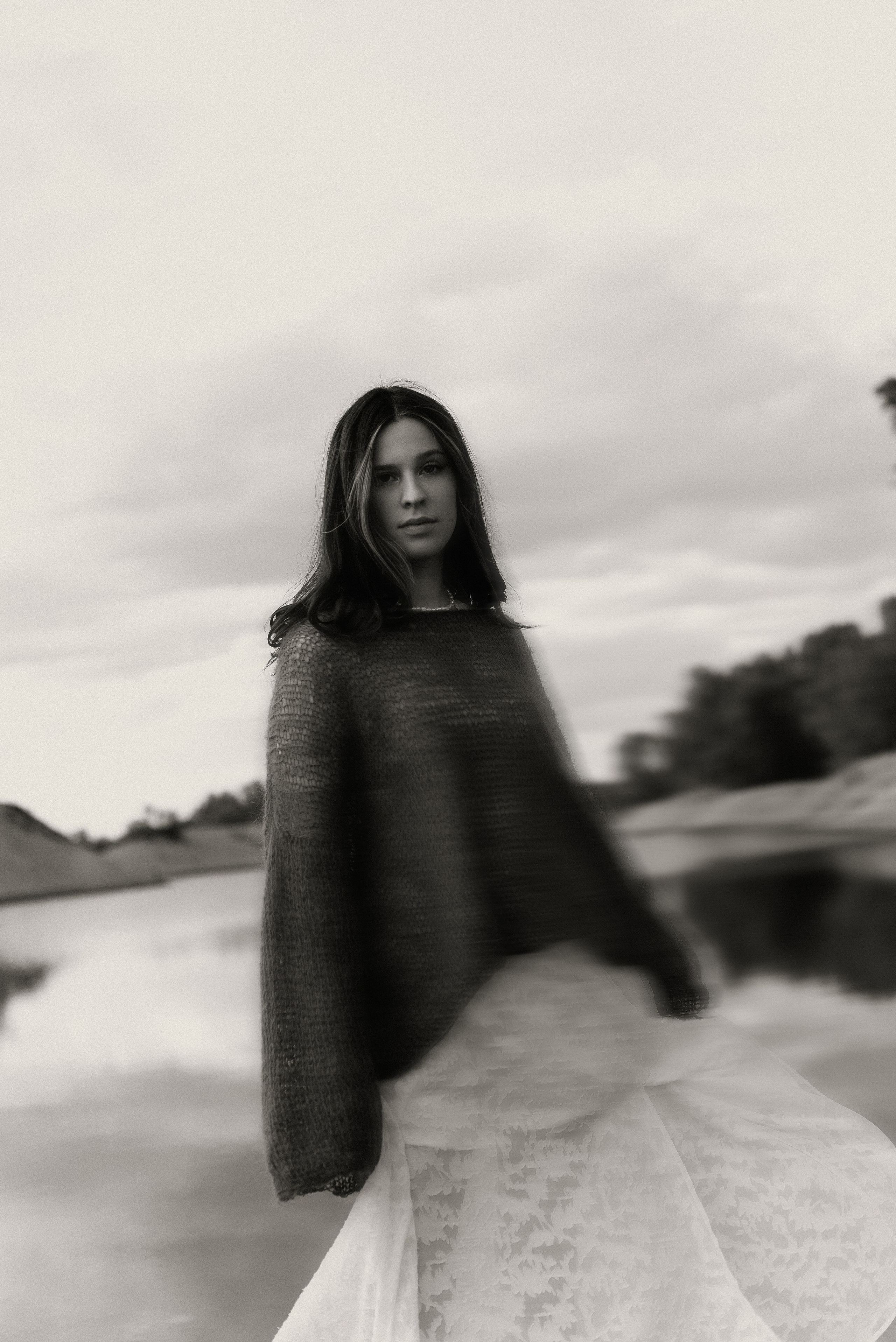 Паша, Катя и Ева. Фотограф Дарья Зотова