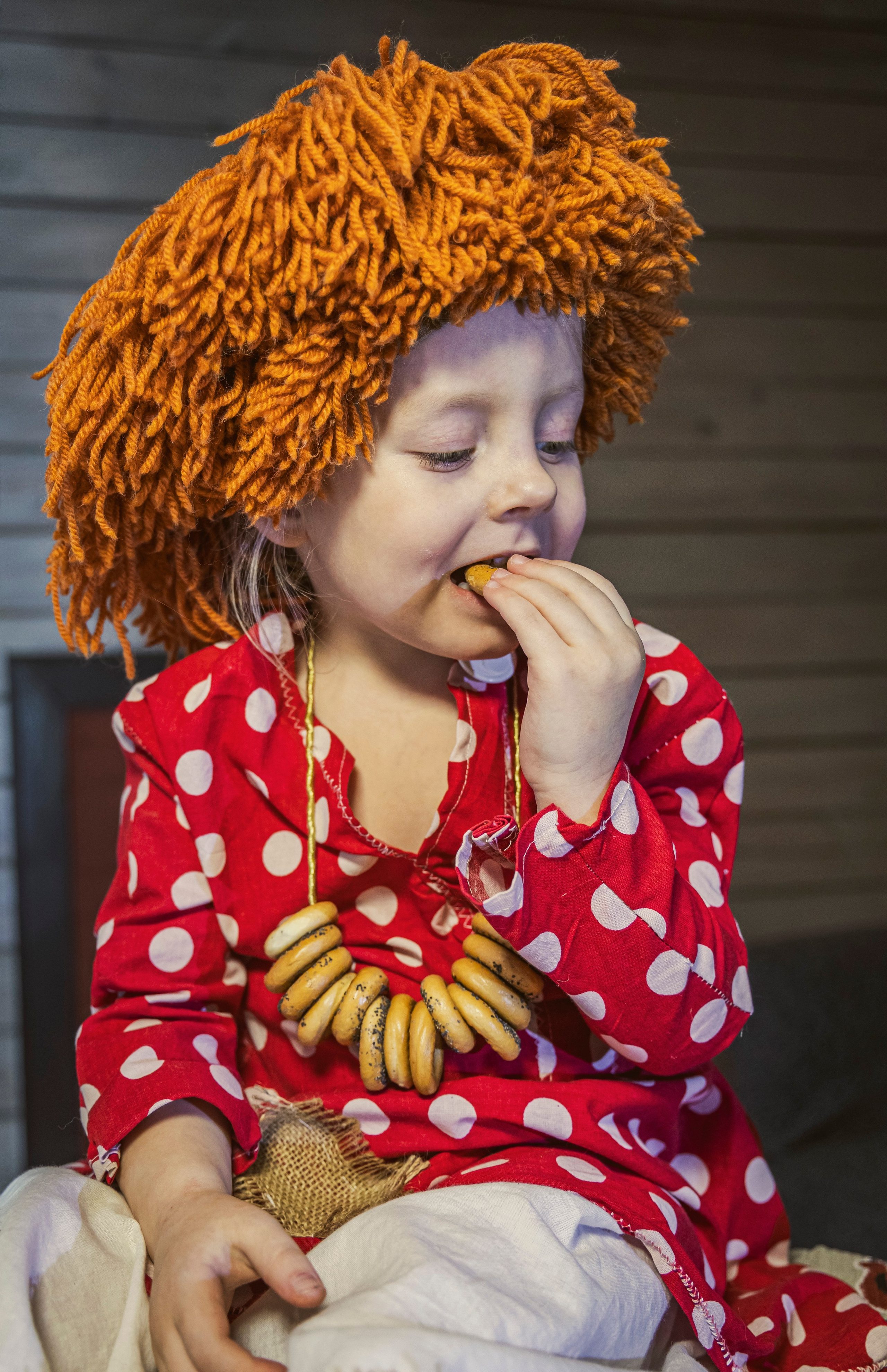 Домовёнок Кузя. Фотограф для маркетплейсов, фотоуслуги в Жуковском Татьяна Марсуверских